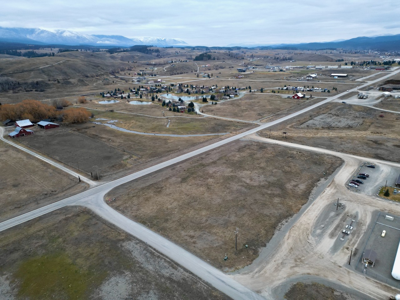Lot 2 Cooperative Way Property Photo 5