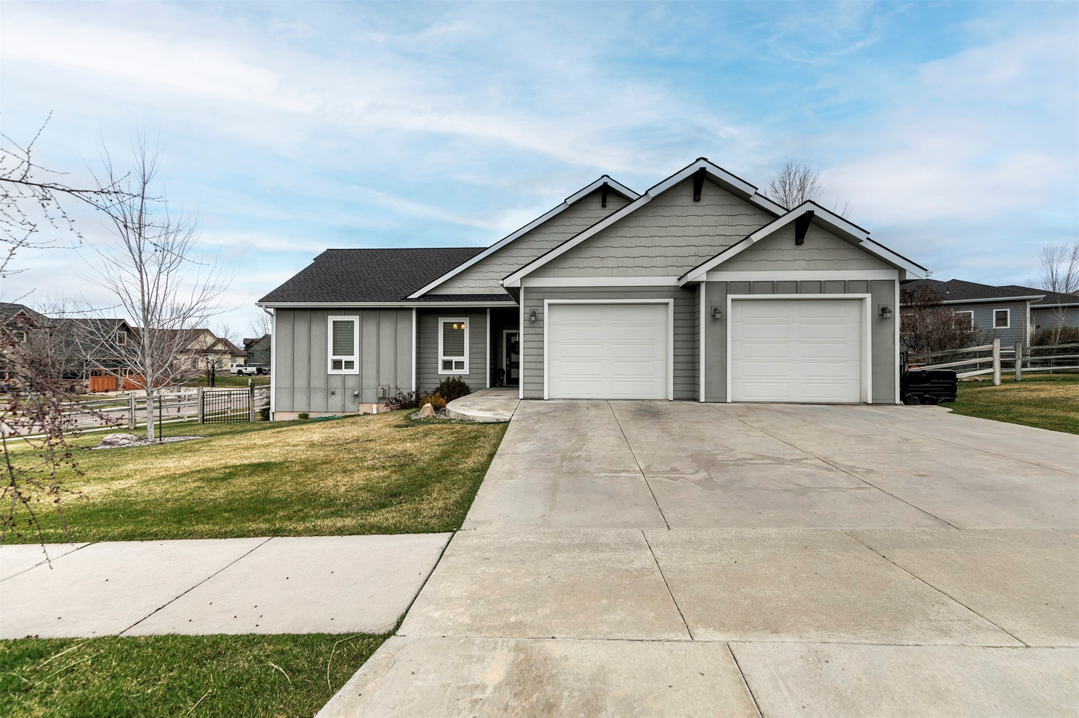 2728 Carnoustie Way Property Photo 1