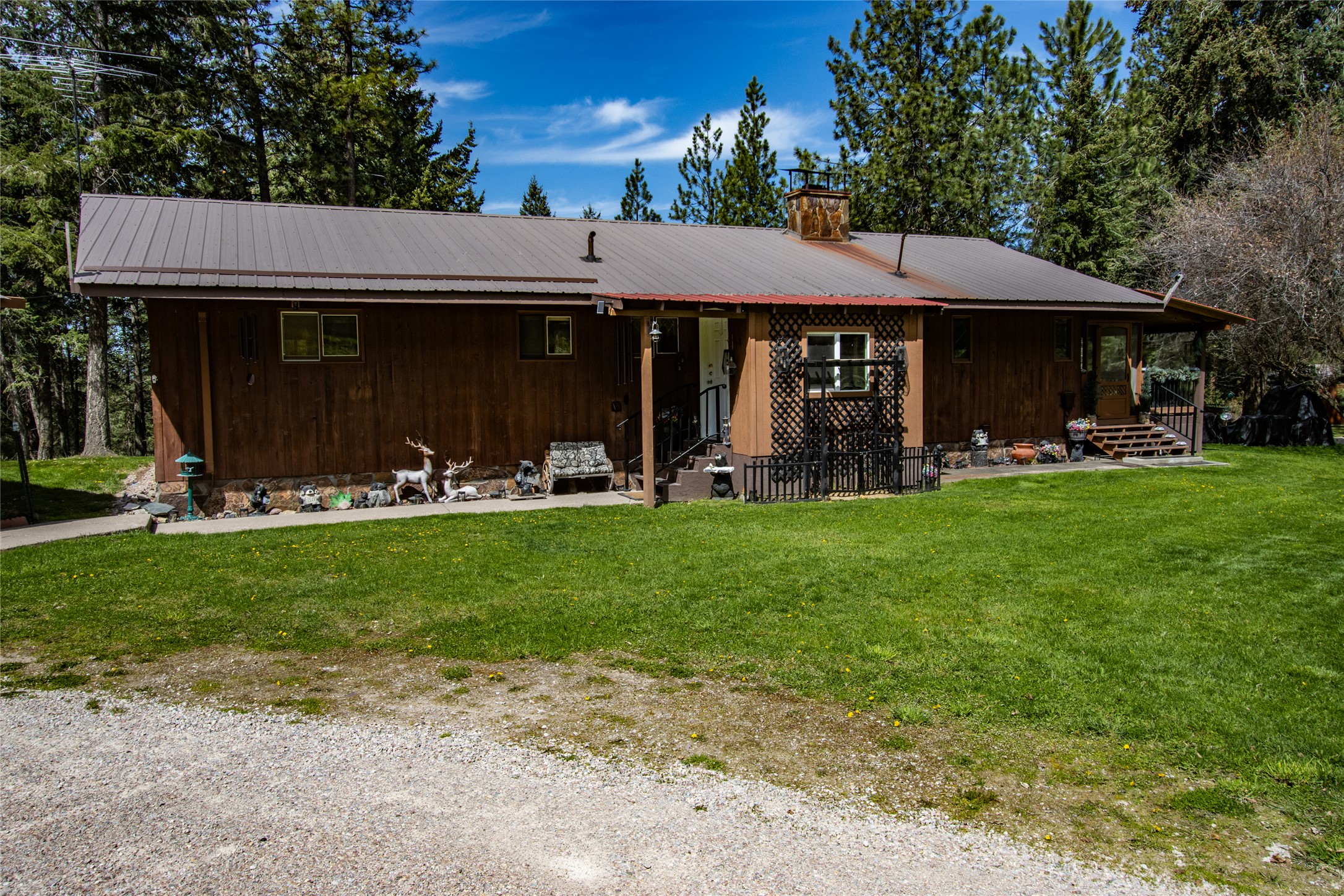 33011 Snyder Hill Lane Property Photo 1
