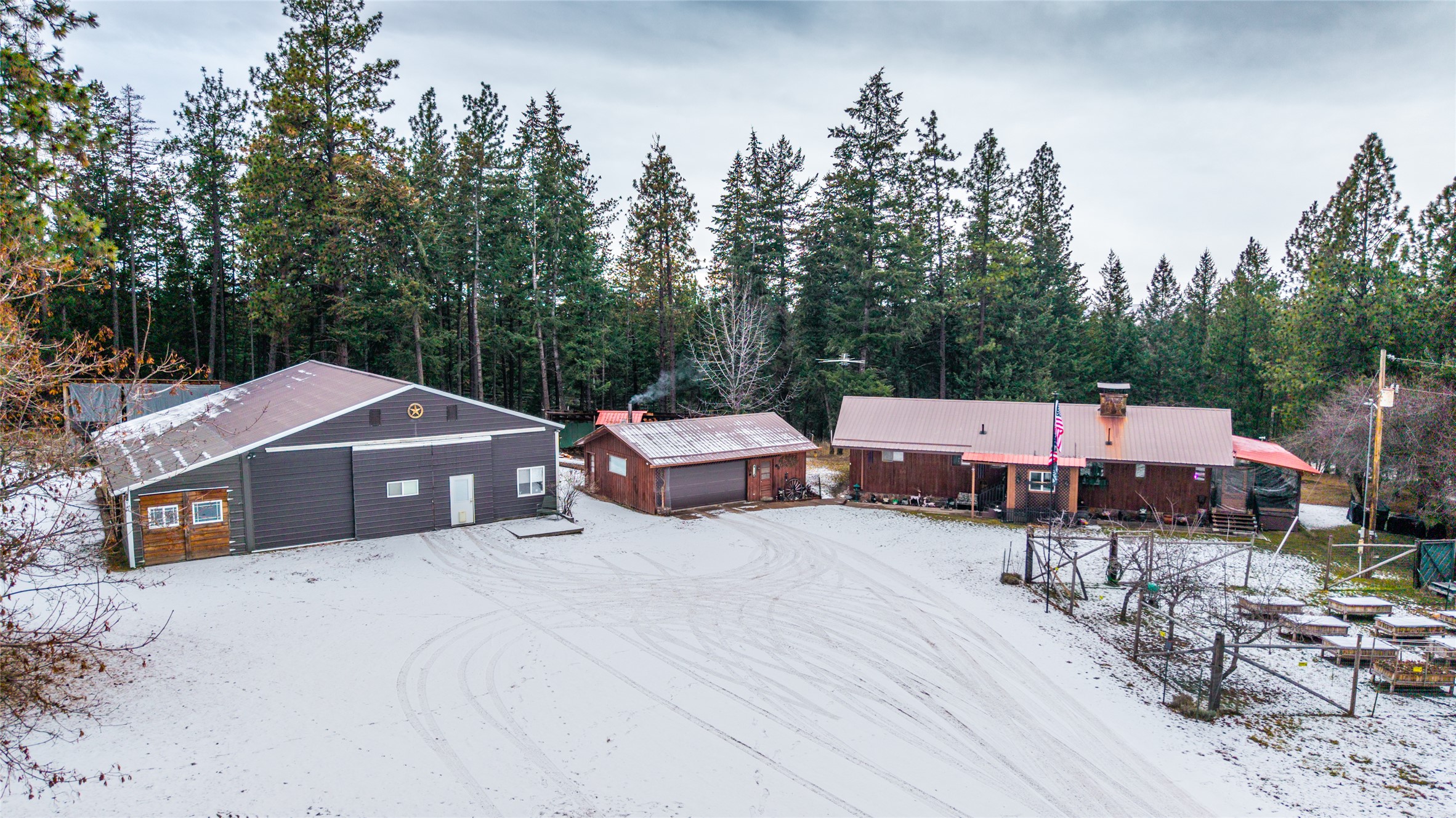 33011 Snyder Hill Lane Property Photo 4