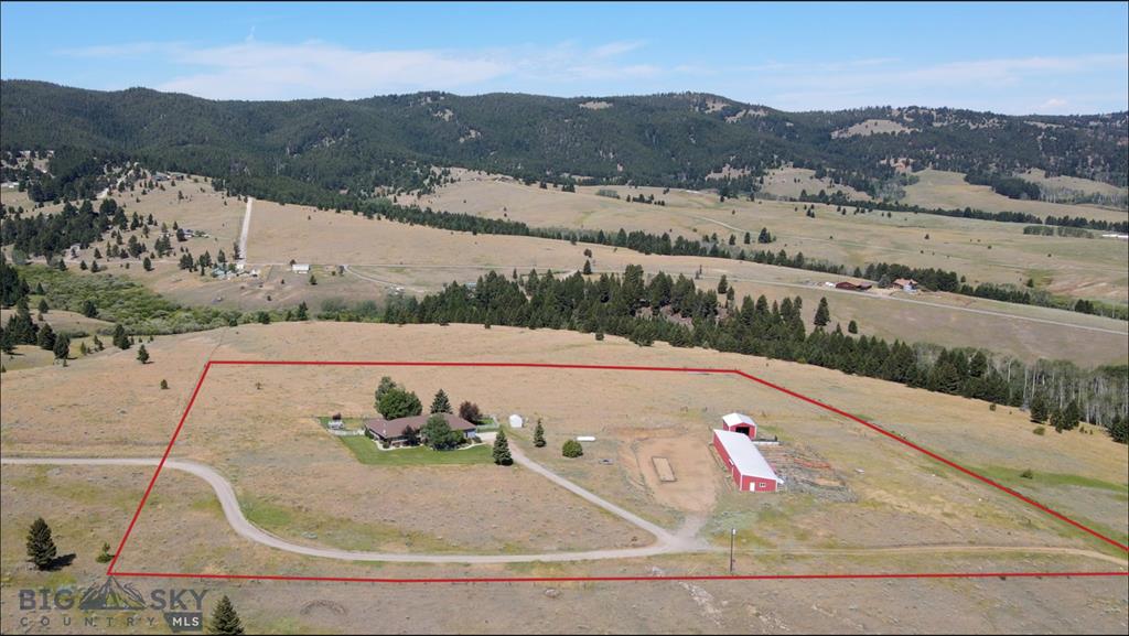 197 Dry Bean Road Property Photo 2
