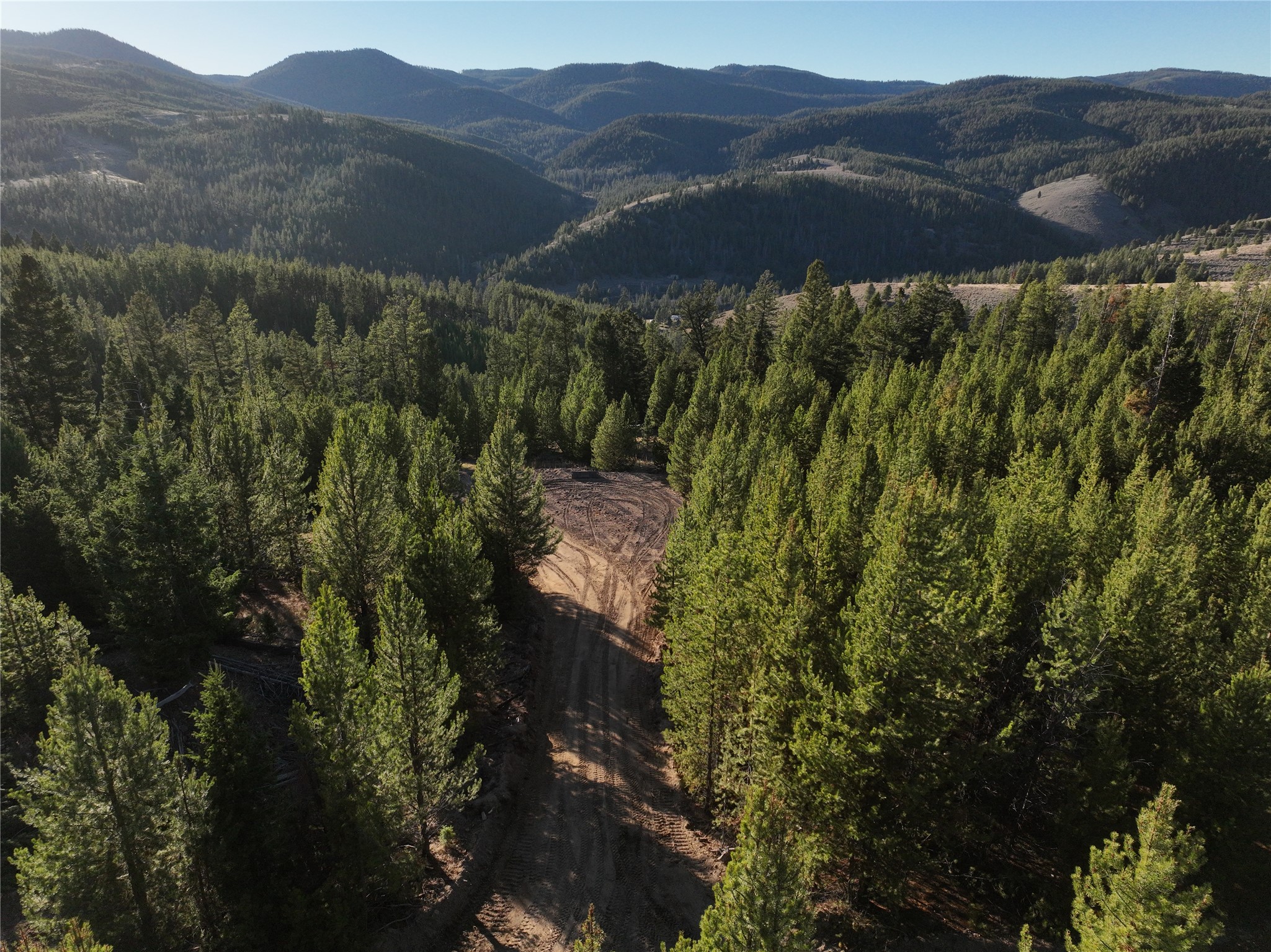 Lot 2 Ruby Mine Road Property Photo 1
