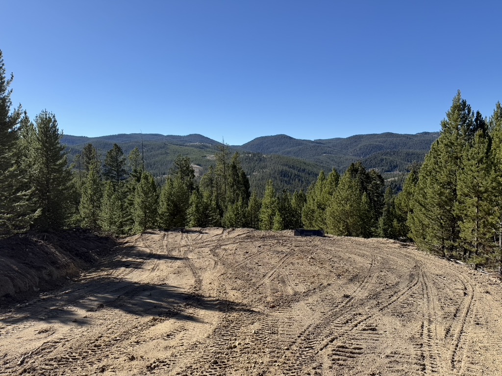 Lot 2 Ruby Mine Road Property Photo 2