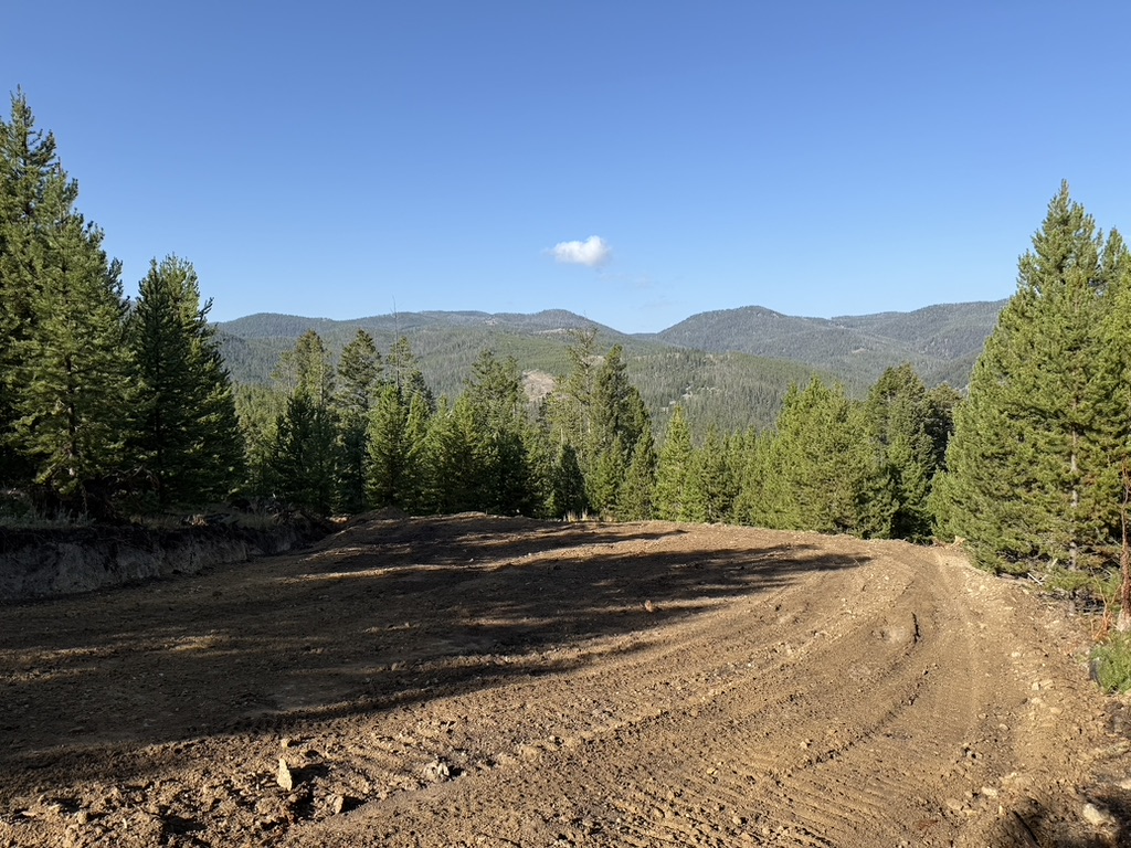 Lot 2 Ruby Mine Road Property Photo 7