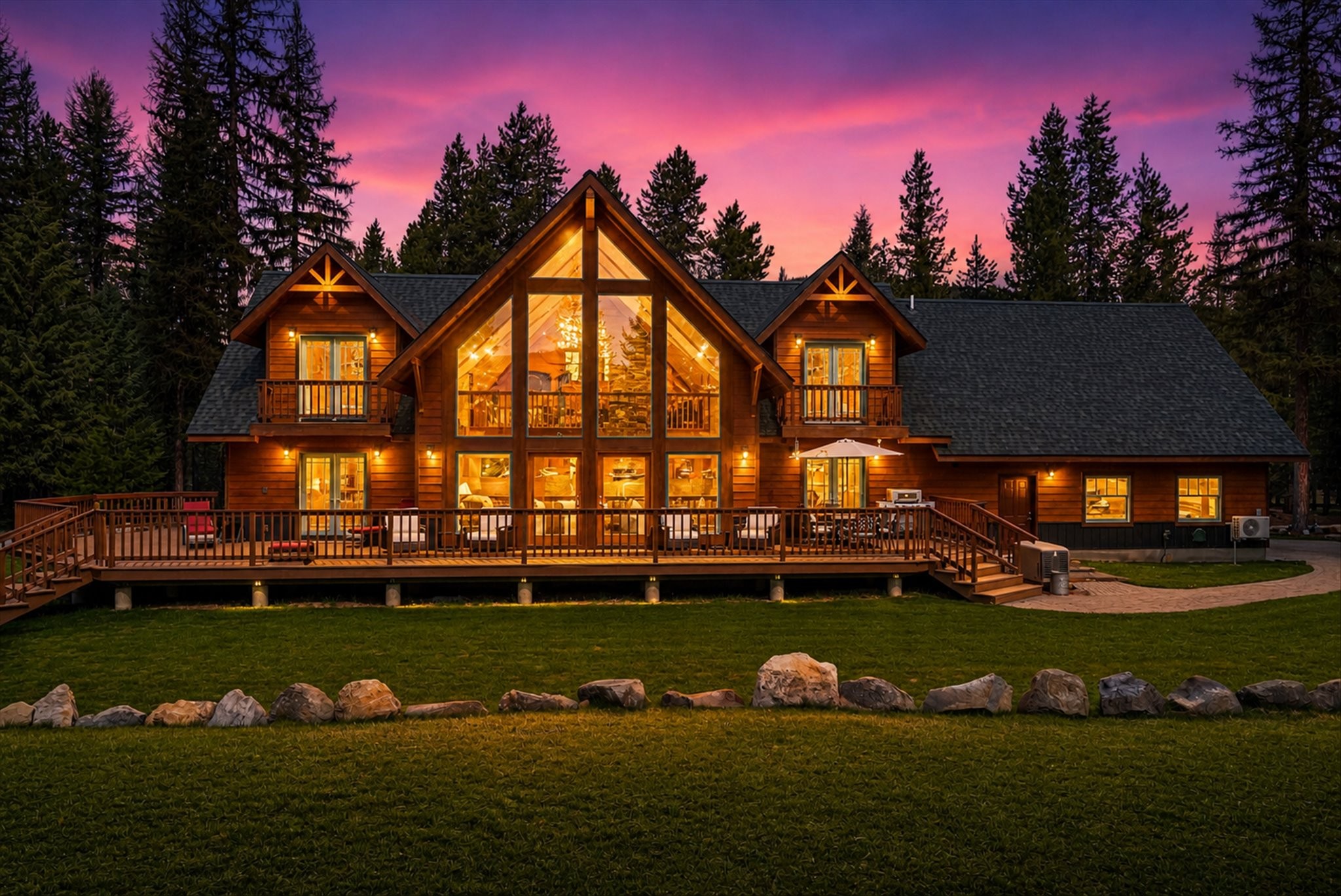 85 Wild Sheep Drive Property Photo 1