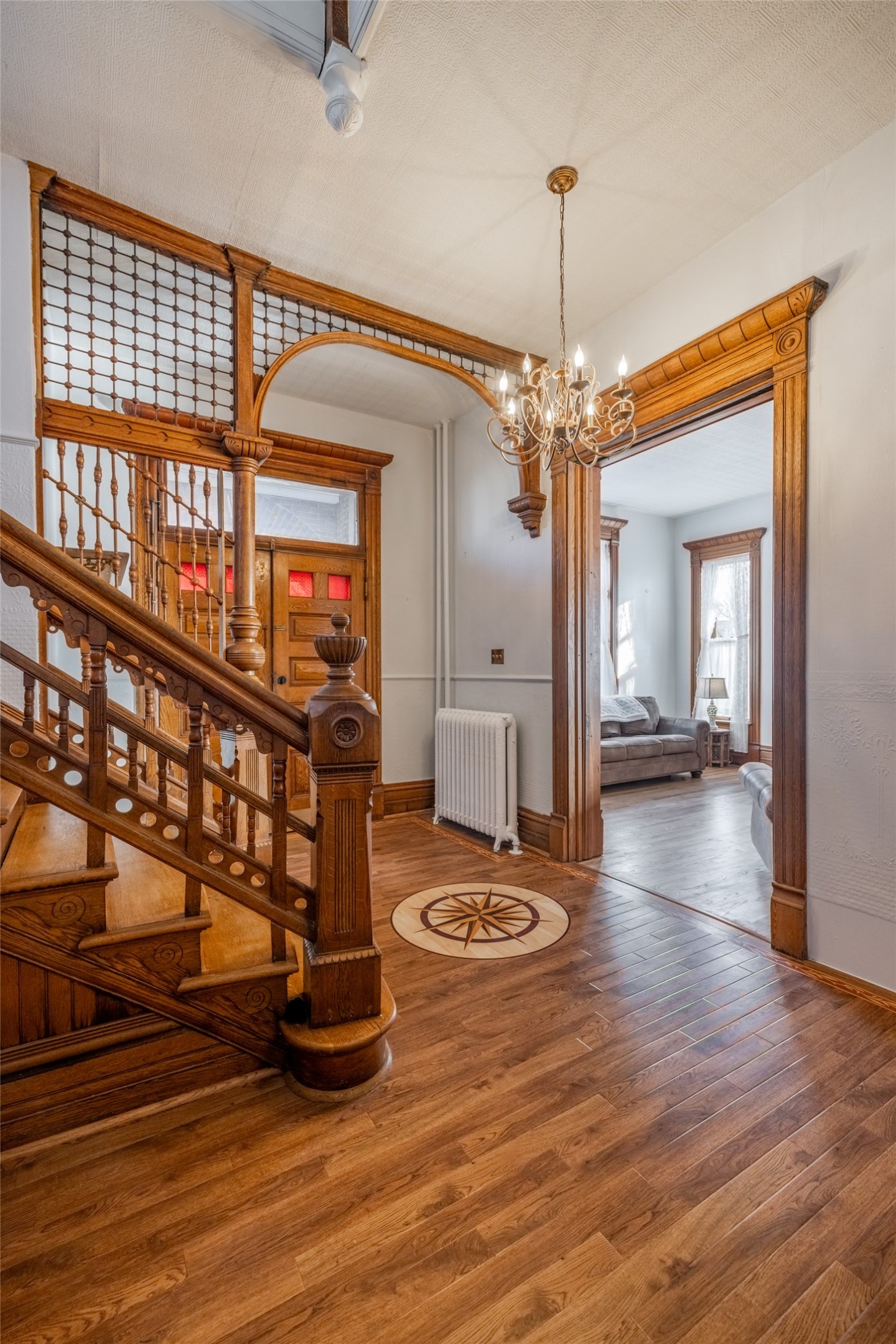 1701 Cannon Street Property Photo 4