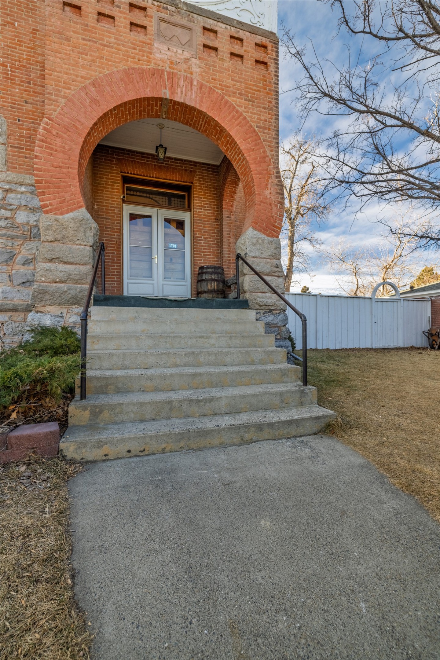 1701 Cannon Street Property Photo 91