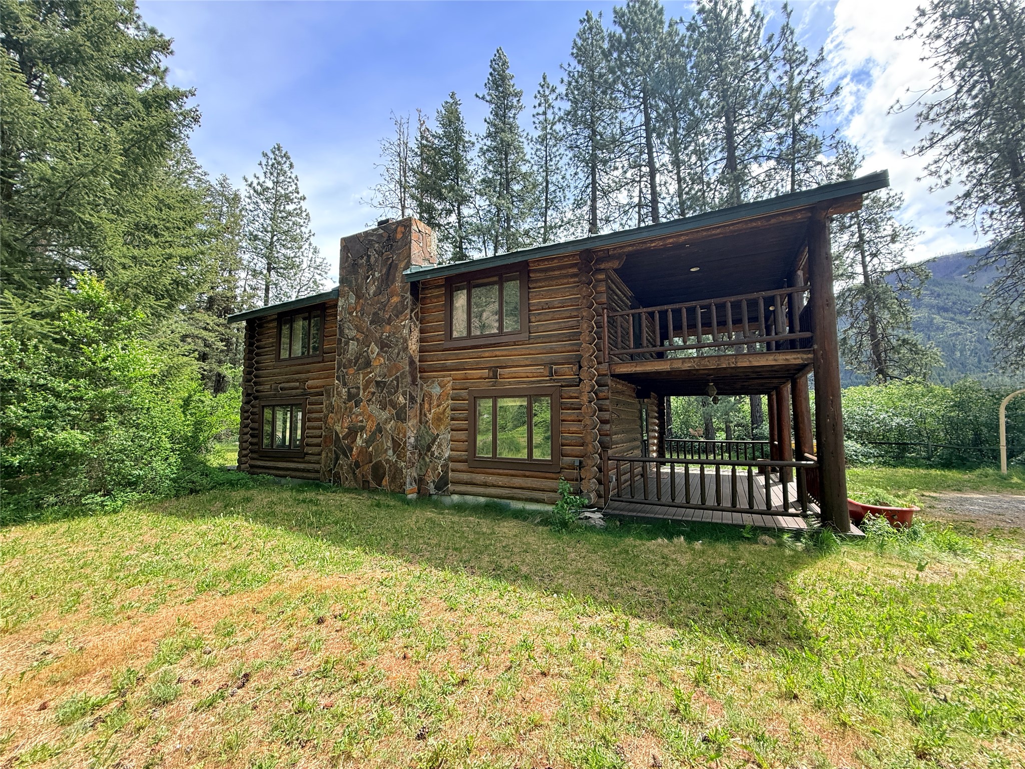 6599 Mt Highway 200 Property Photo 1