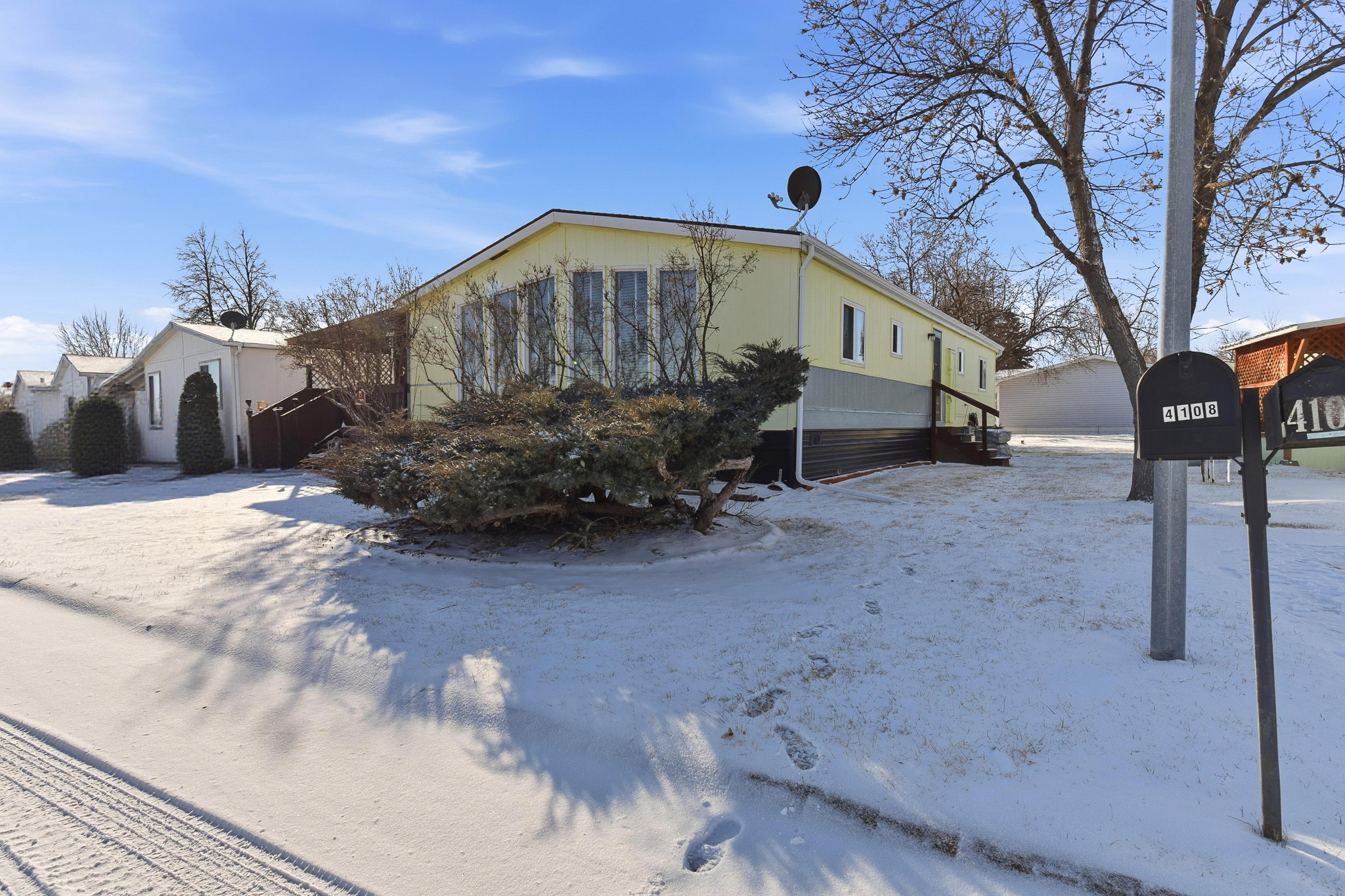 4108 Big Spur Road Property Photo 1