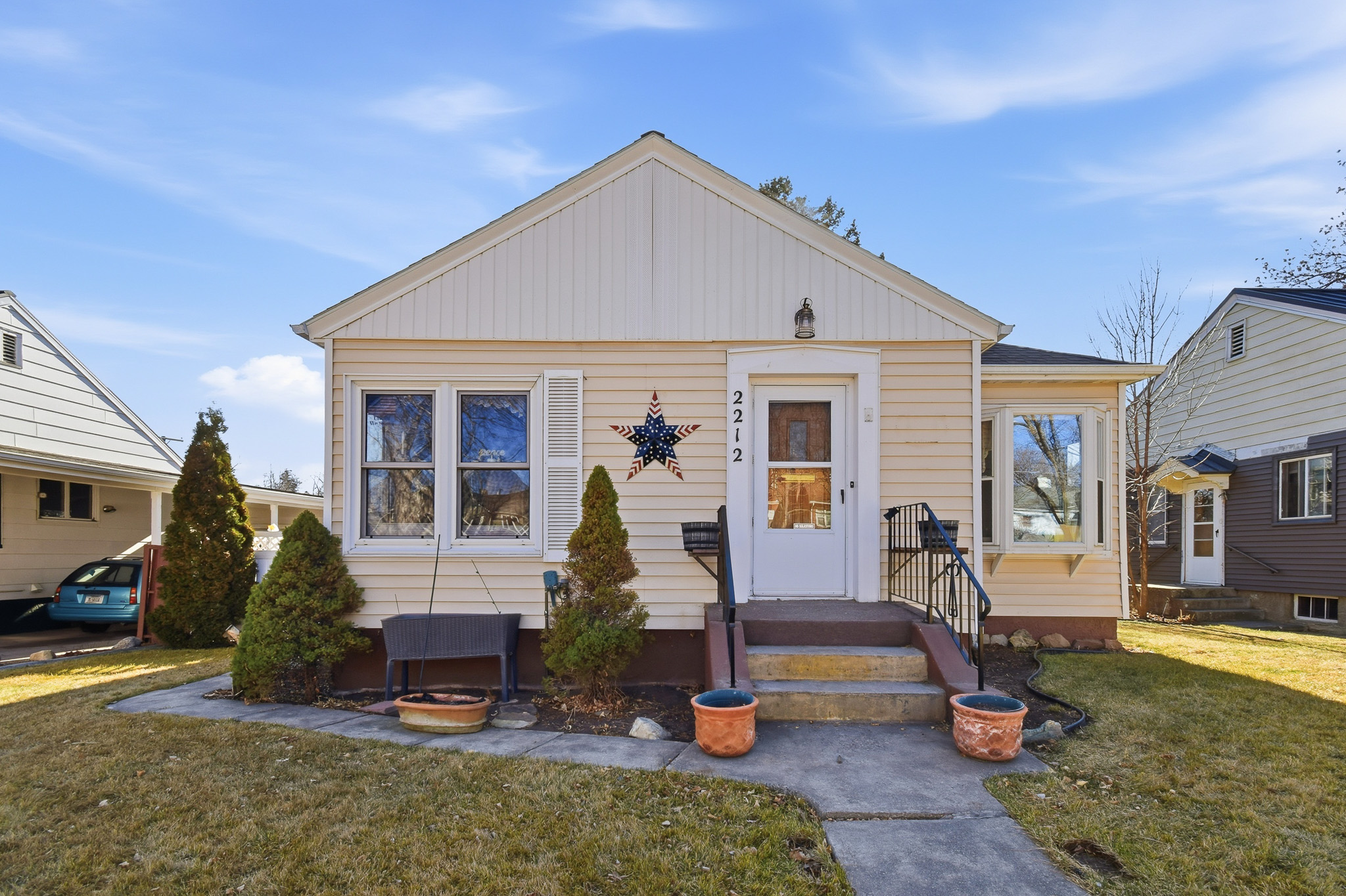 2212 4th Avenue N Property Photo 1