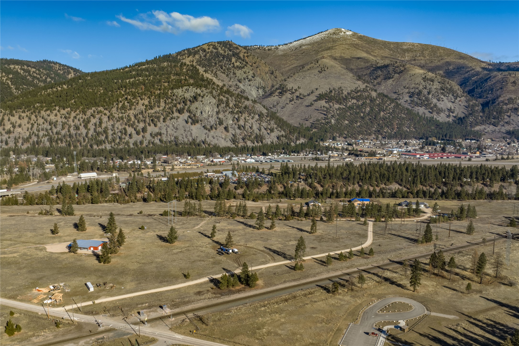 Lot 4 Deer Creek Road Property Photo 7