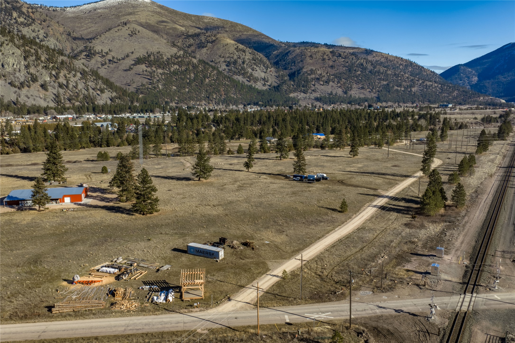 Lot 4 Deer Creek Road Property Photo 15