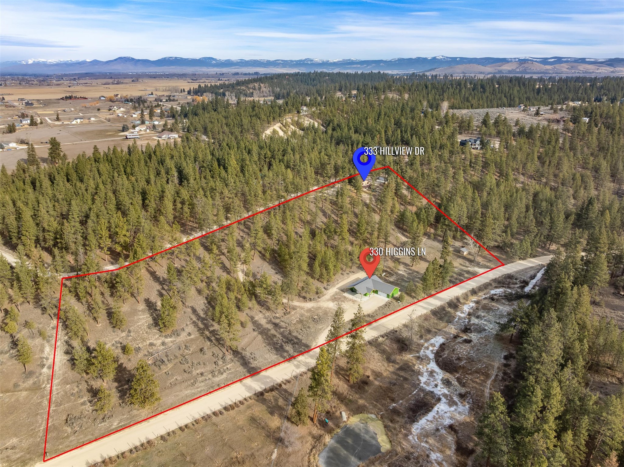 333 Hillview Drive Property Photo 54