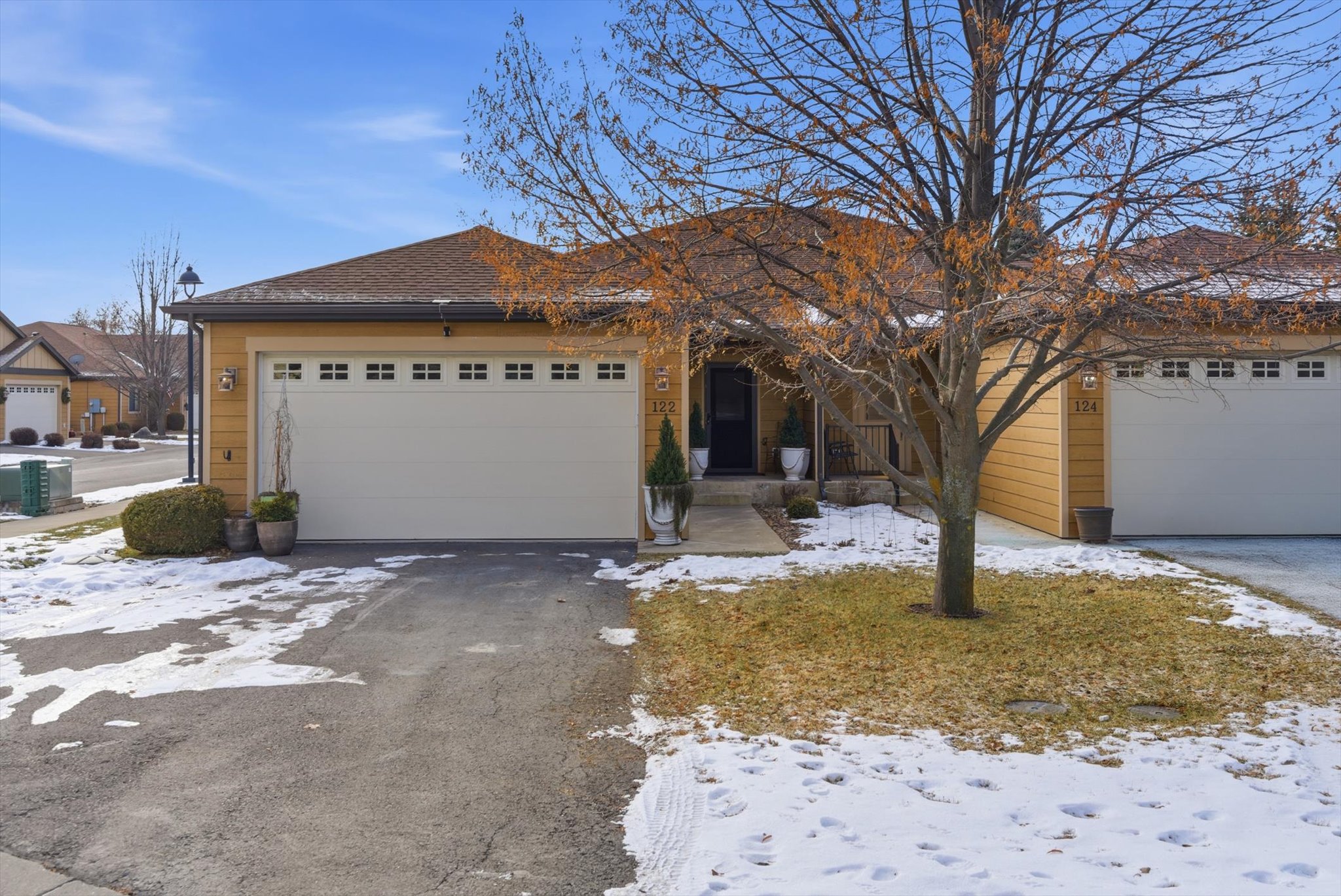 122 Granary Ridge Drive Property Photo 1