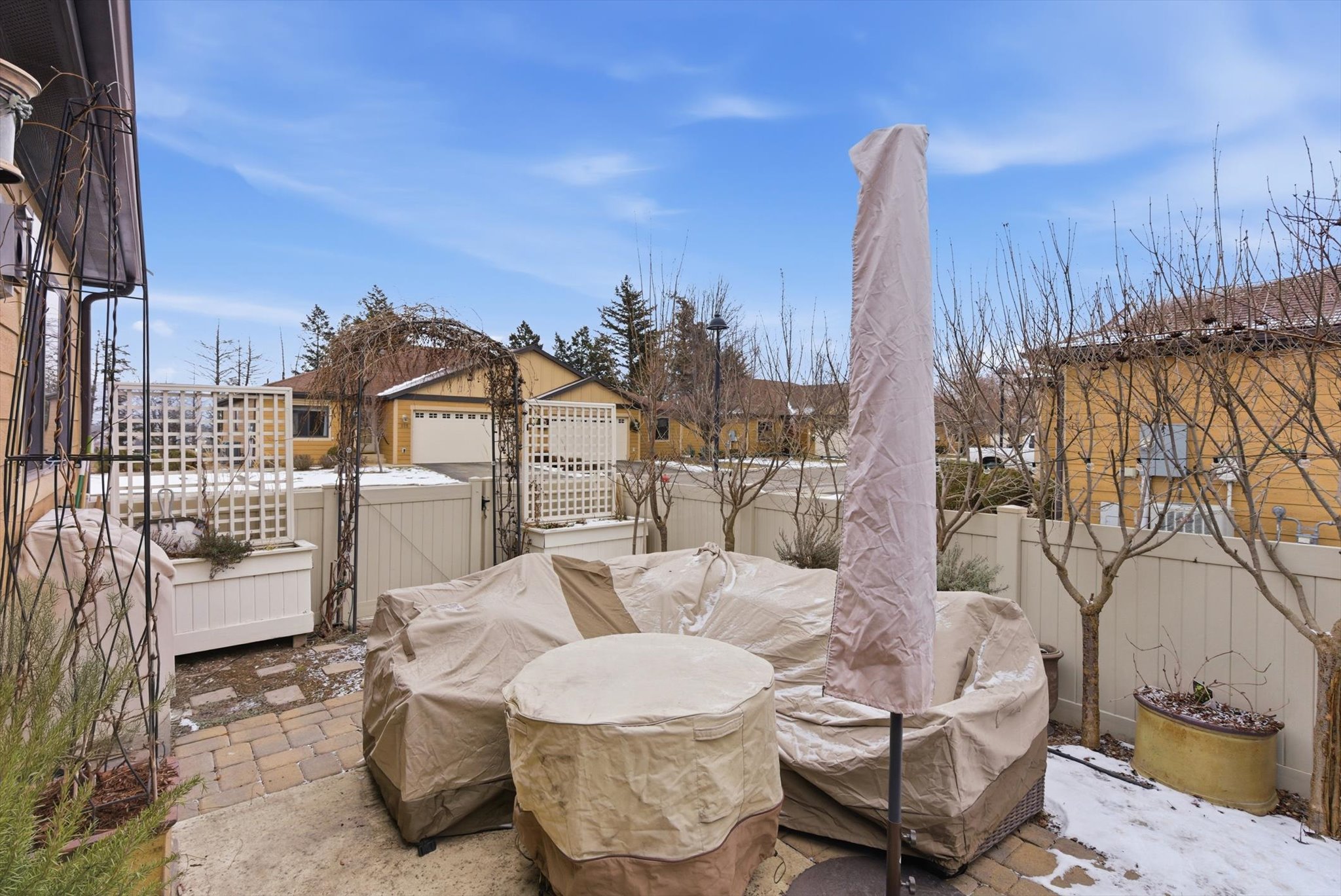 122 Granary Ridge Drive Property Photo 21