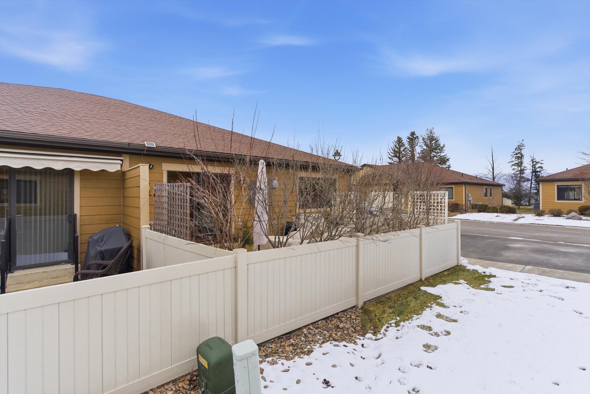 122 Granary Ridge Drive Property Photo 25