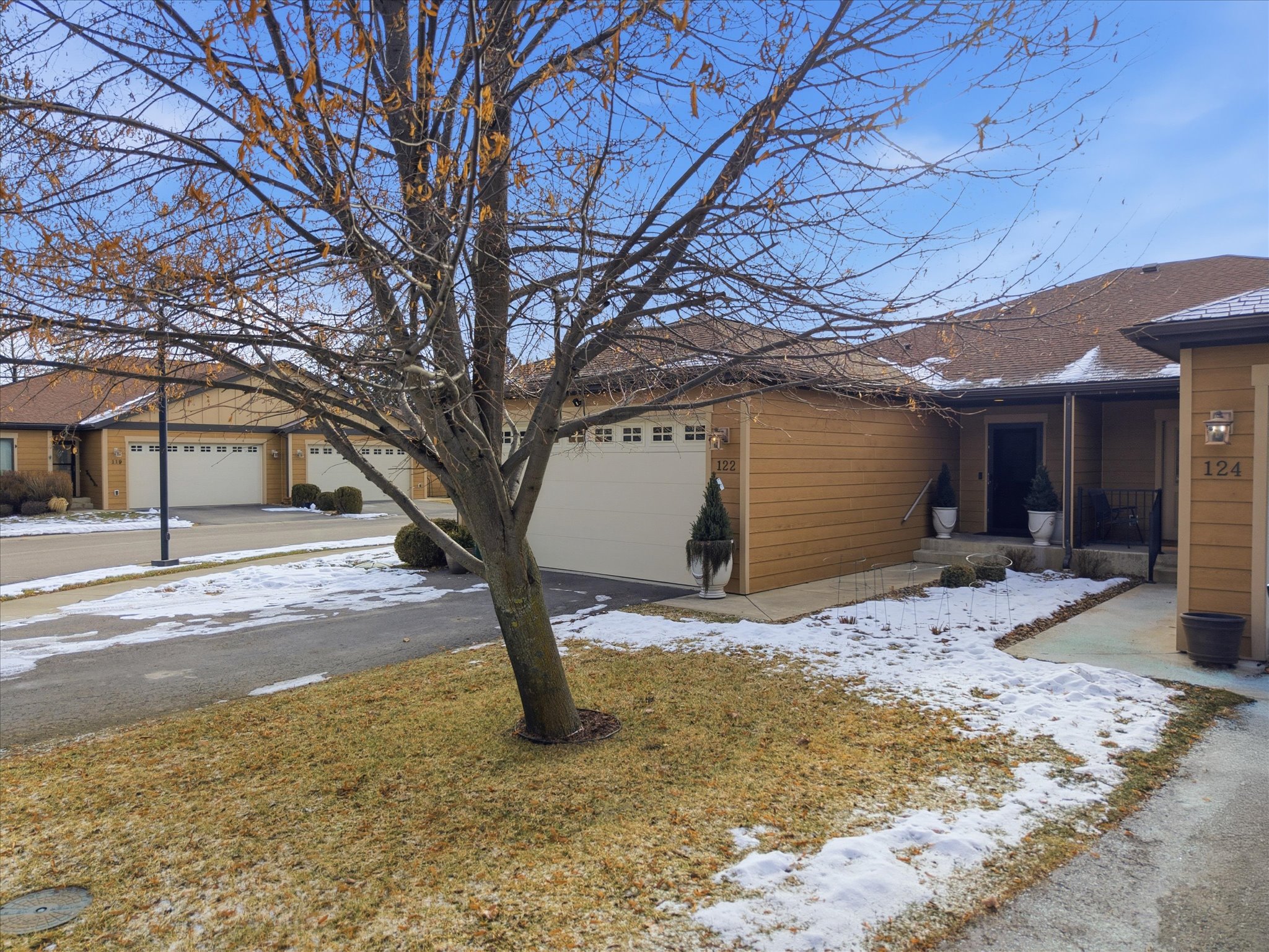 122 Granary Ridge Drive Property Photo 32