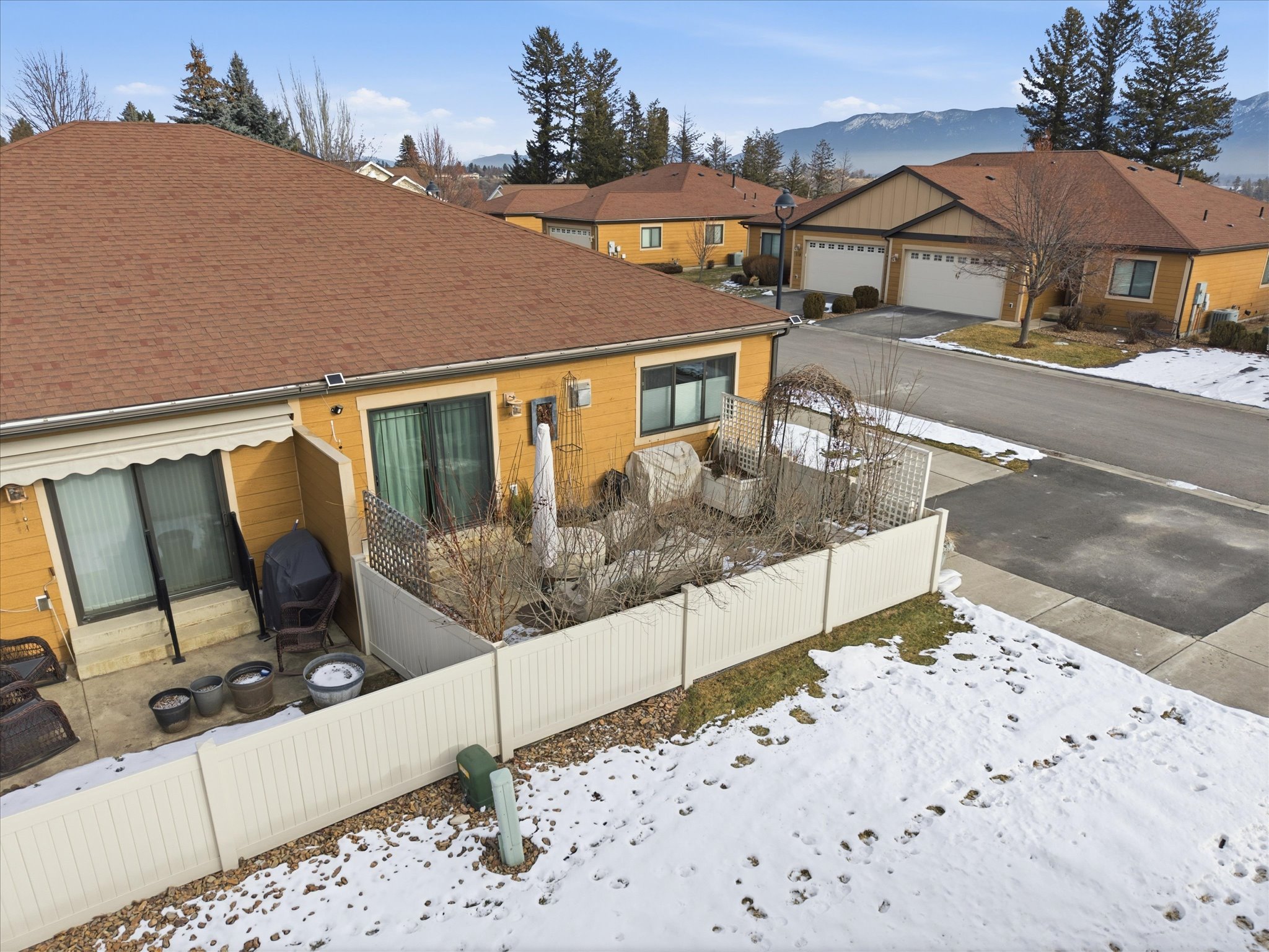 122 Granary Ridge Drive Property Photo 34