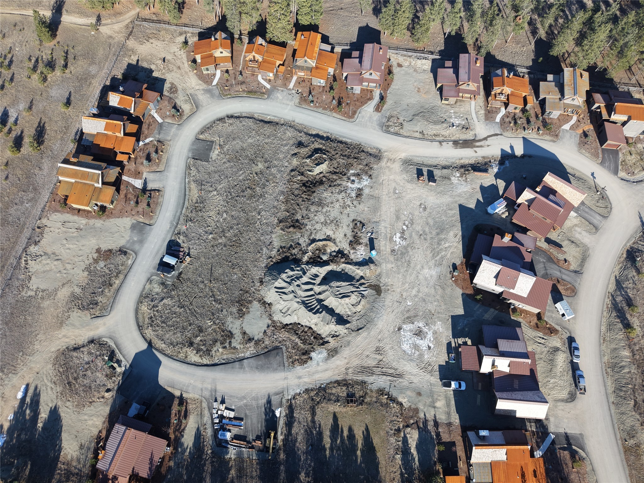74 Crooked Stick Way Property Photo 14