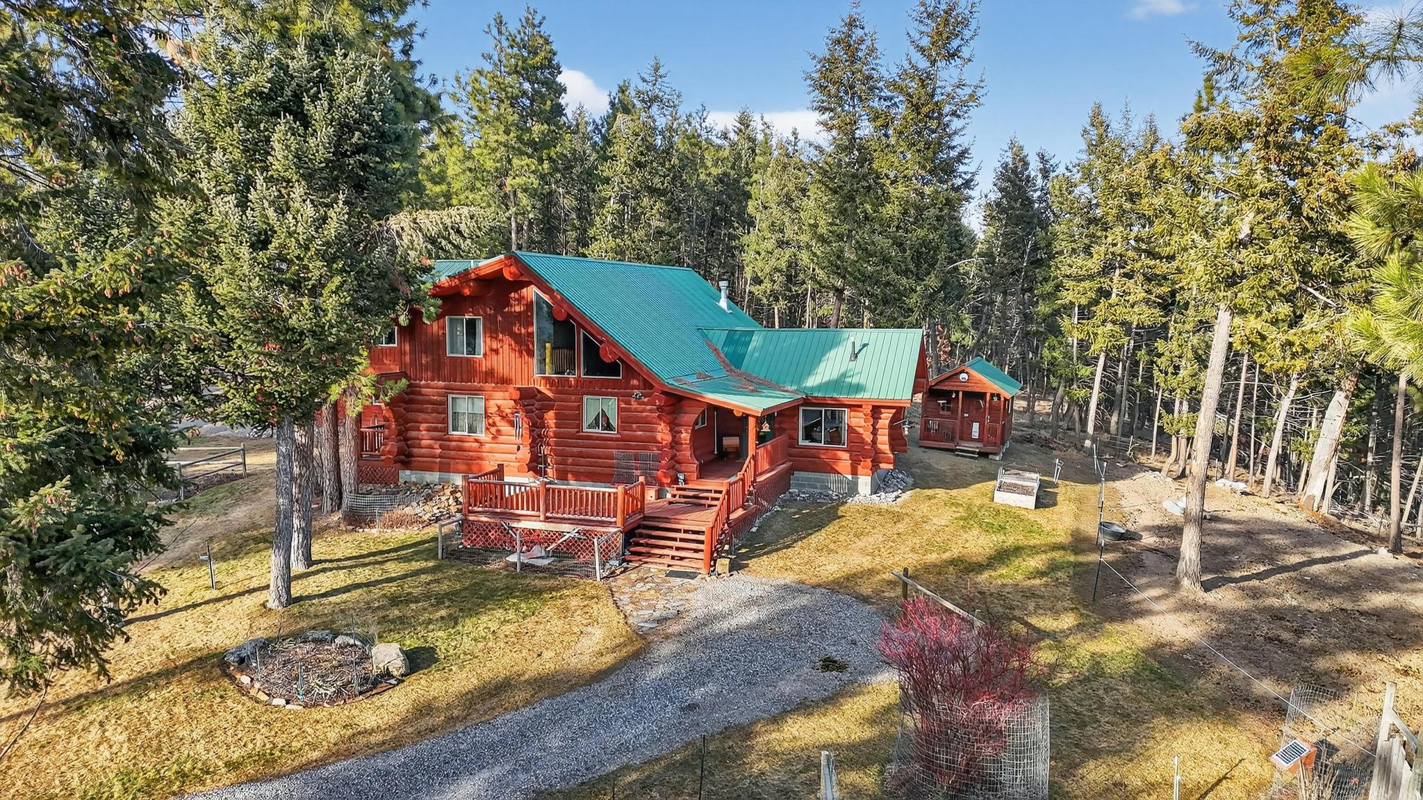 185 Elk Run Drive Property Photo 3