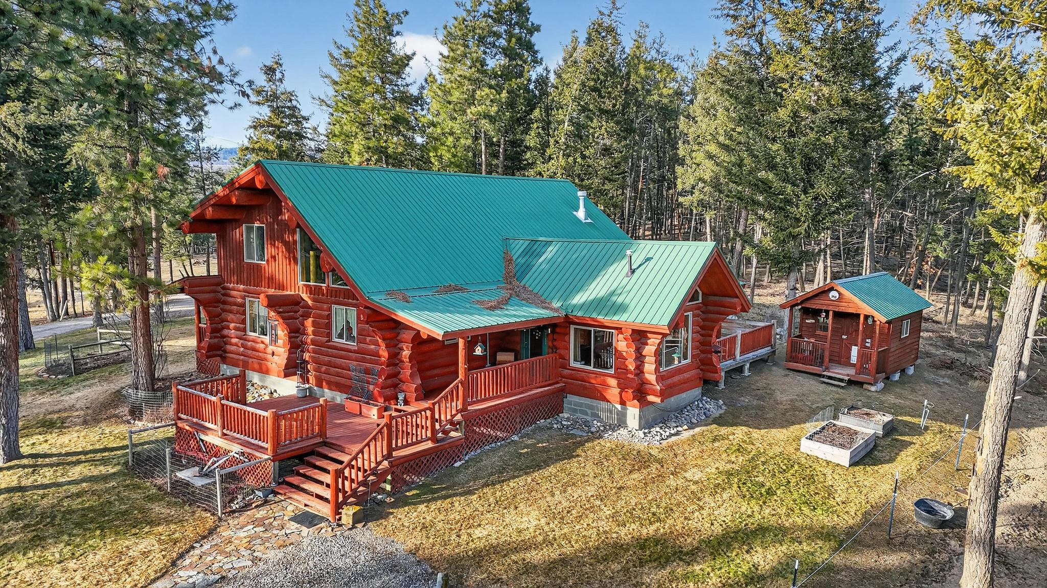 185 Elk Run Drive Property Photo 4