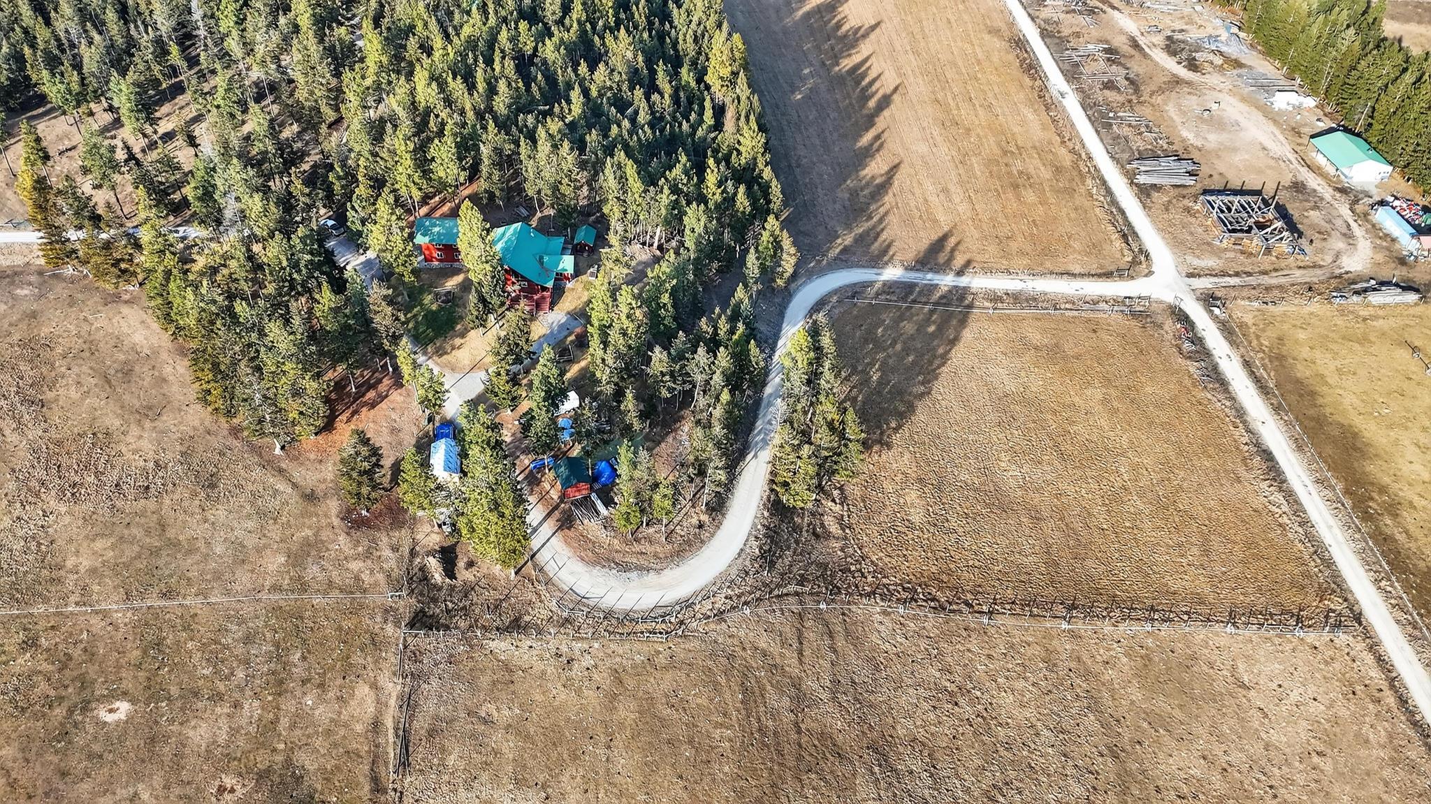 185 Elk Run Drive Property Photo 8