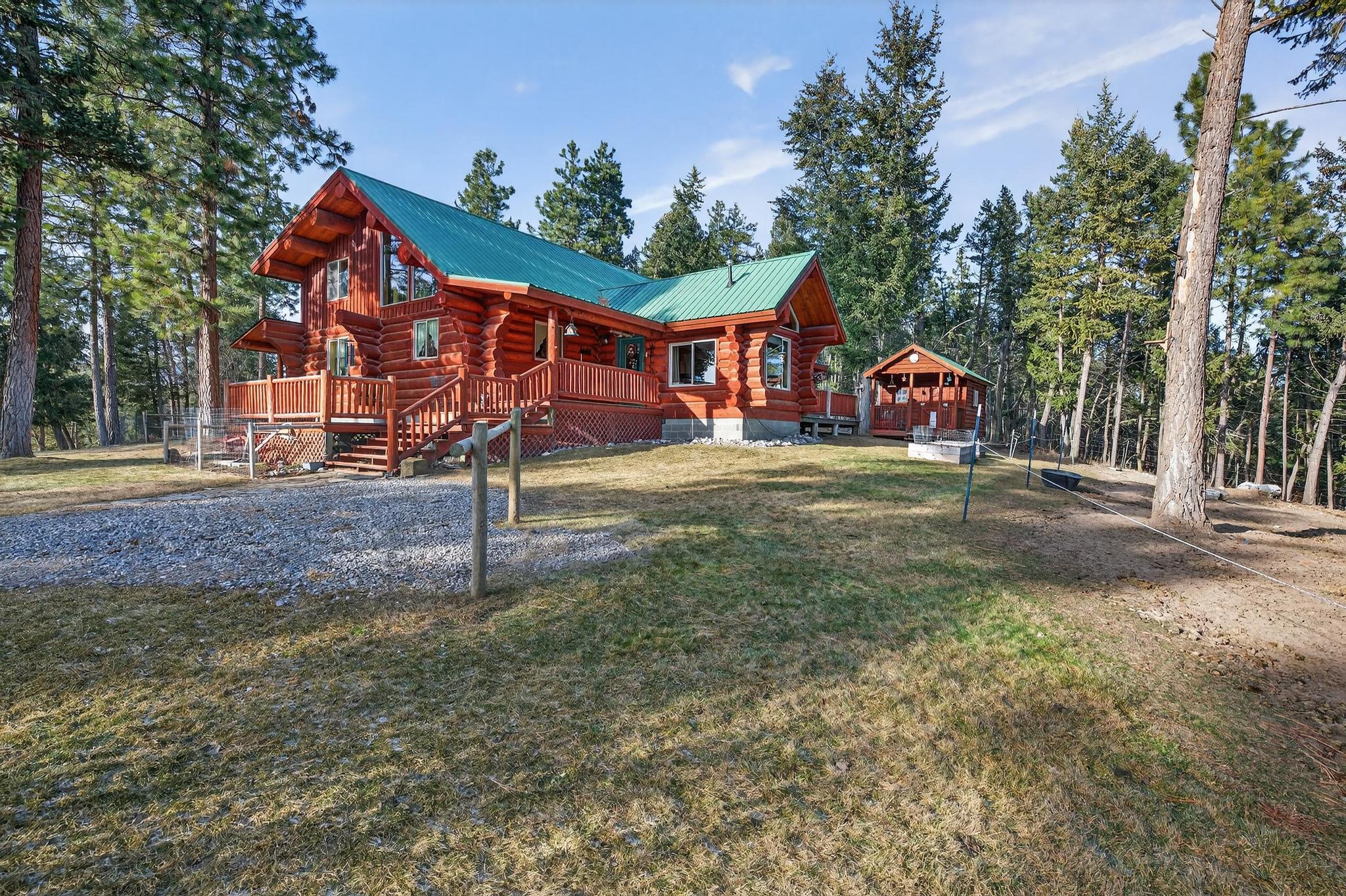 185 Elk Run Drive Property Photo 50