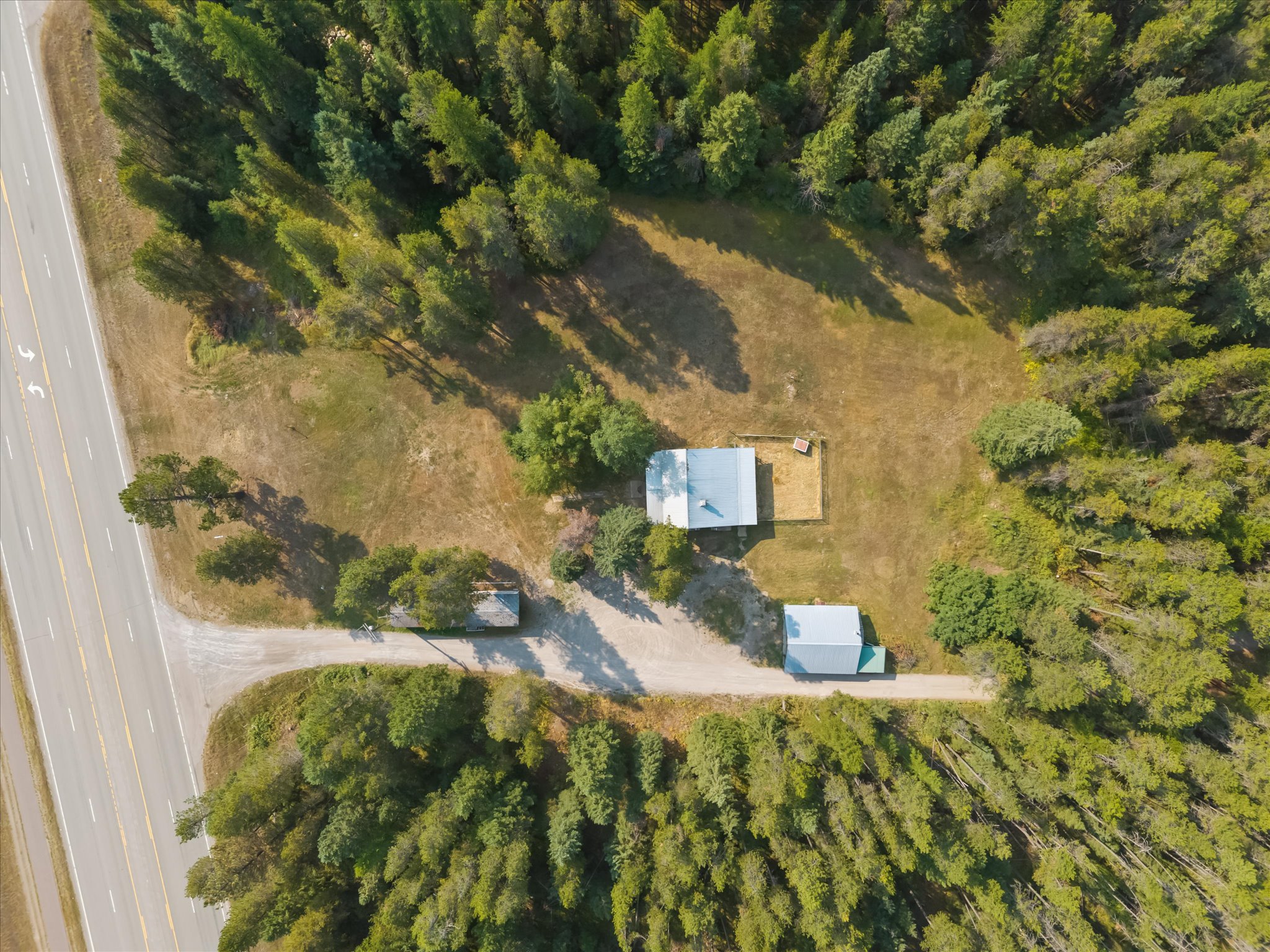 9590 Us Hwy 2 E Property Photo 1