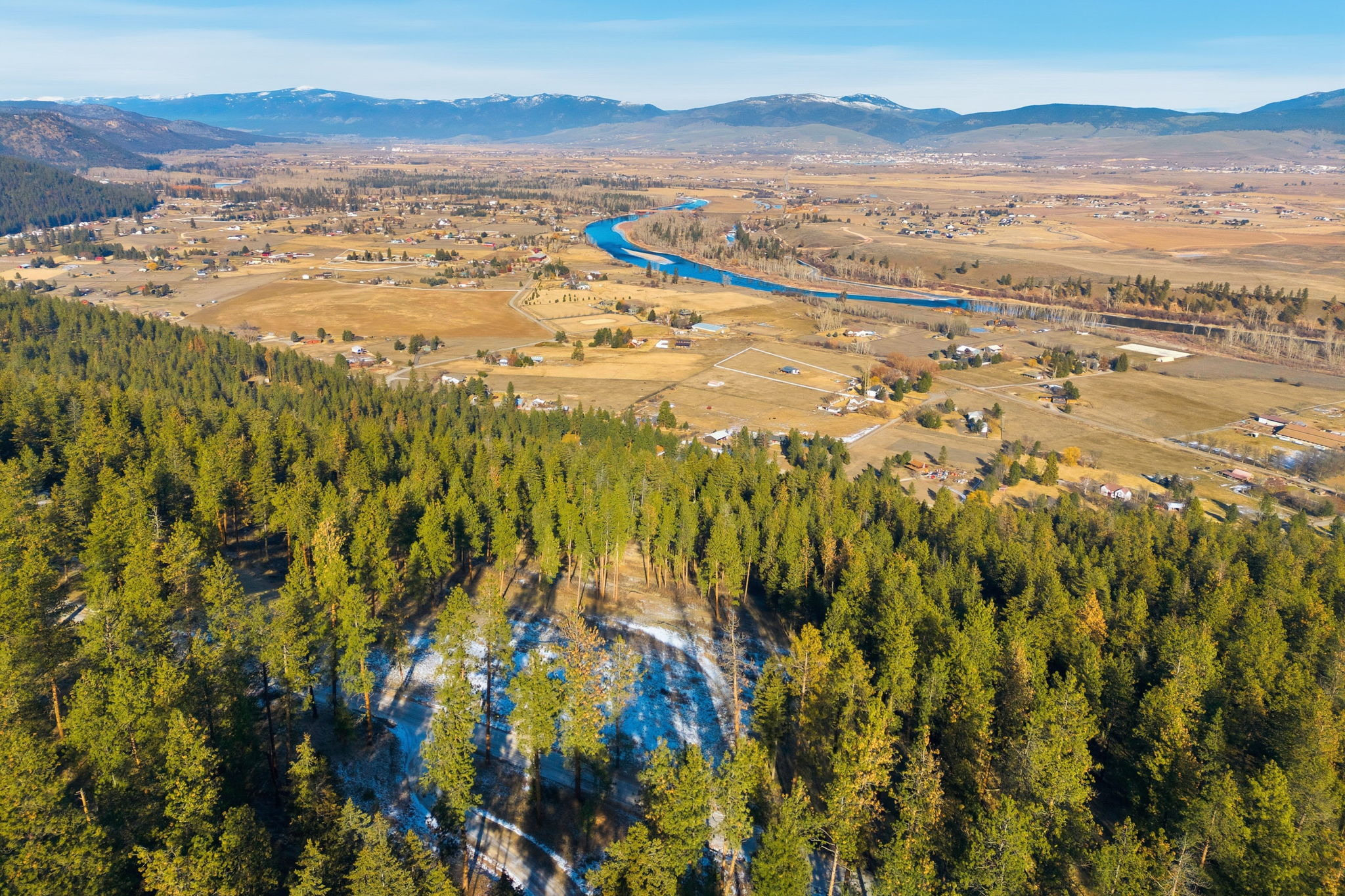 10570 Horseback Ridge Road Property Photo 4