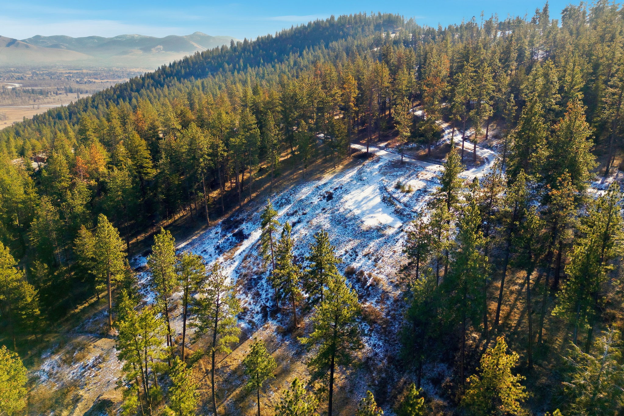 10570 Horseback Ridge Road Property Photo 46