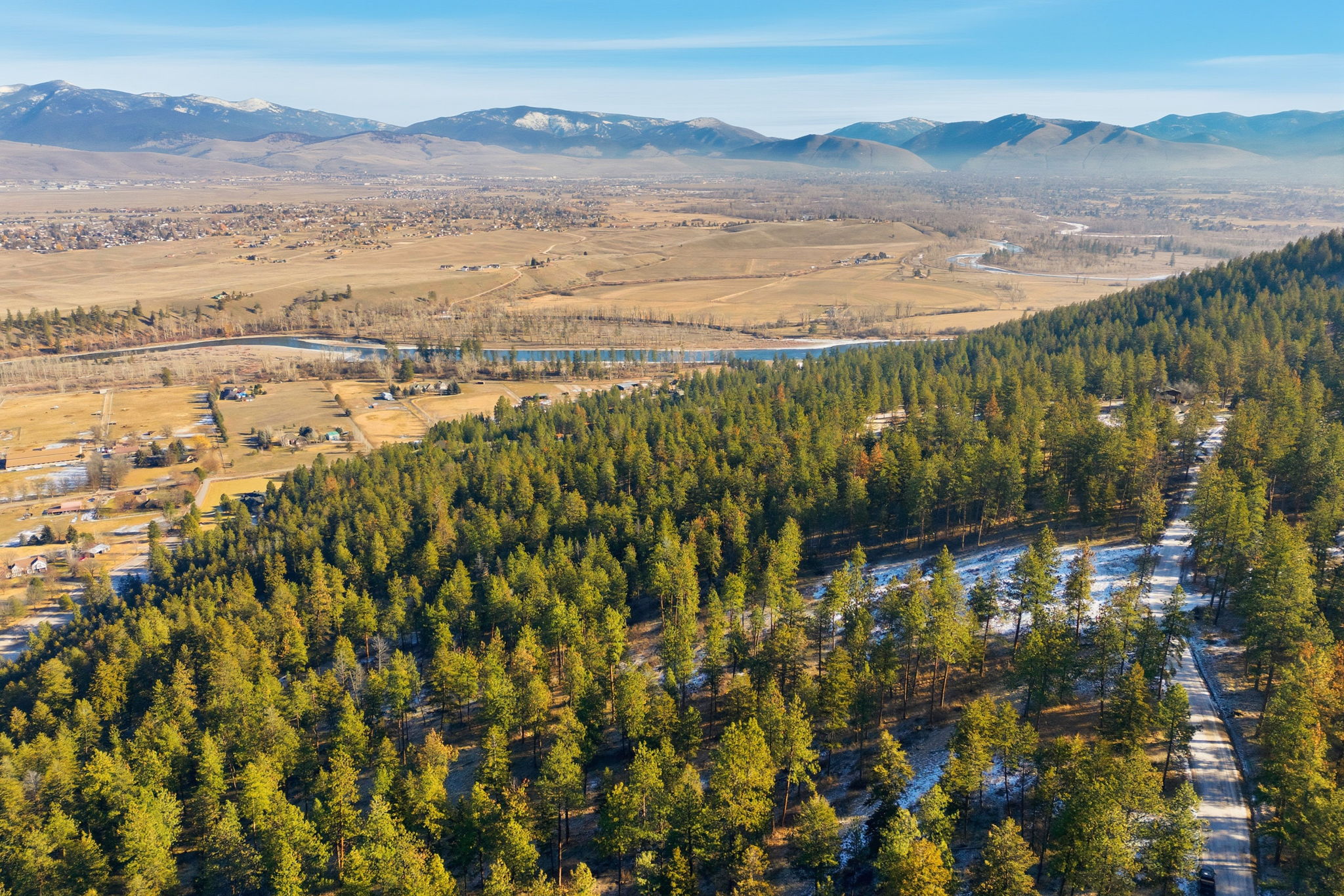 10570 Horseback Ridge Road Property Photo 50
