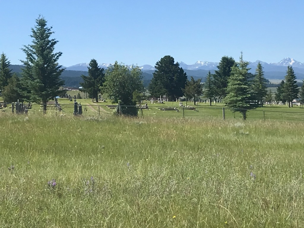 Tract 53 Whiskey Flats, Stevie Lane Property Photo 2