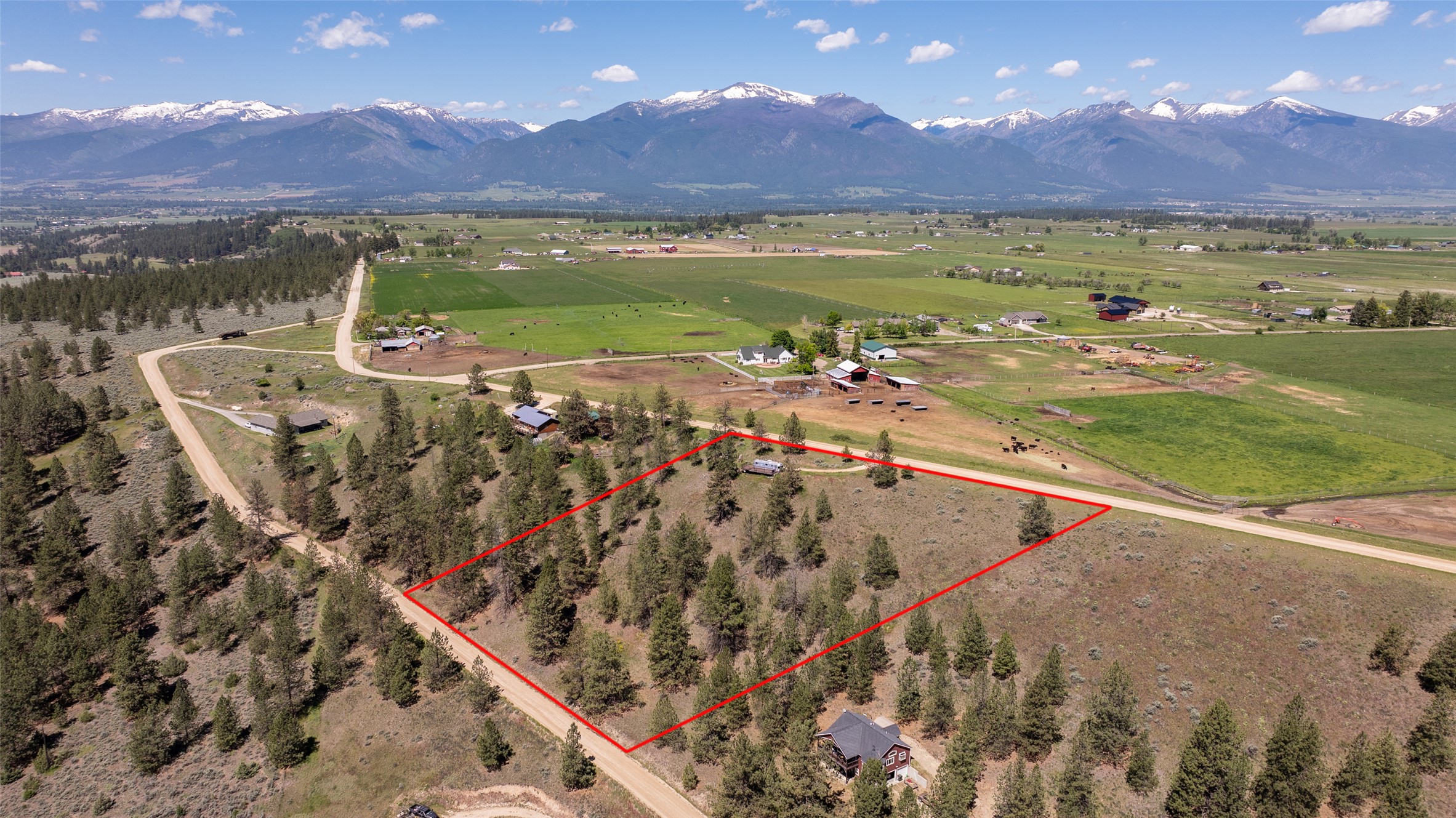 2019 S Sunset Bench Road Property Photo 1