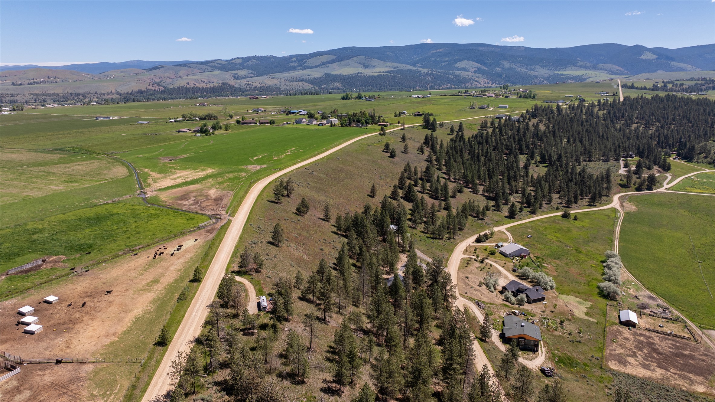 2019 S Sunset Bench Road Property Photo 4
