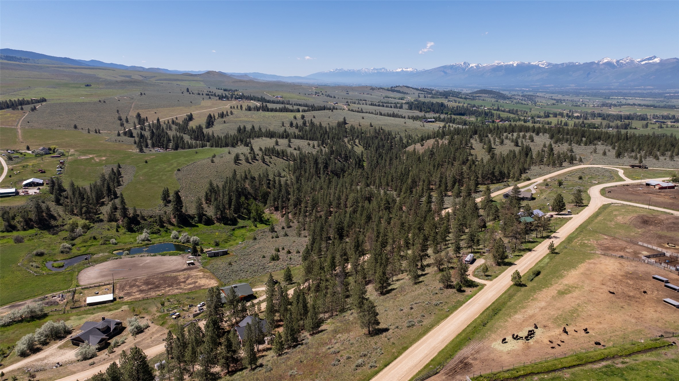 2019 S Sunset Bench Road Property Photo 5