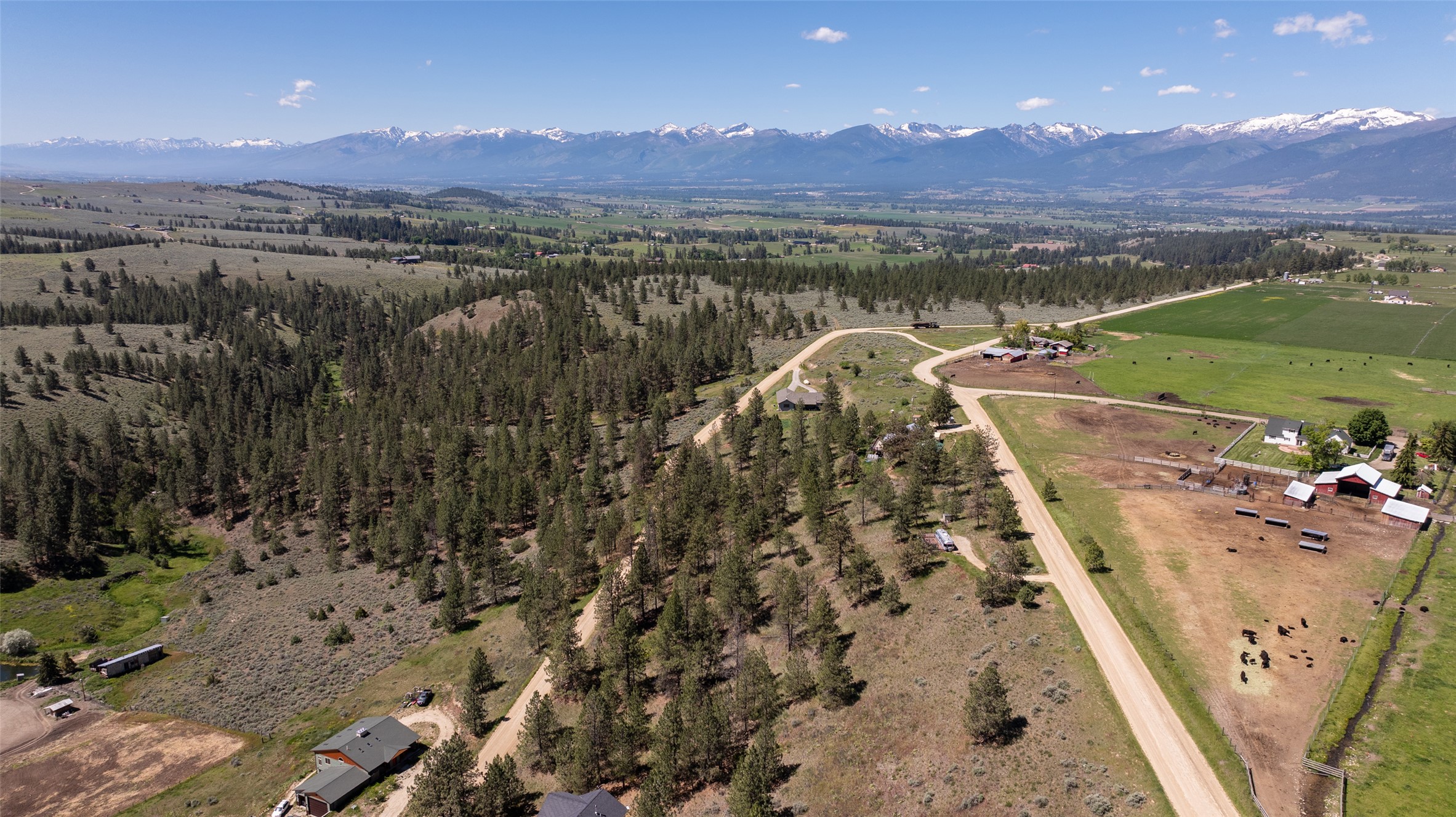 2019 S Sunset Bench Road Property Photo 6