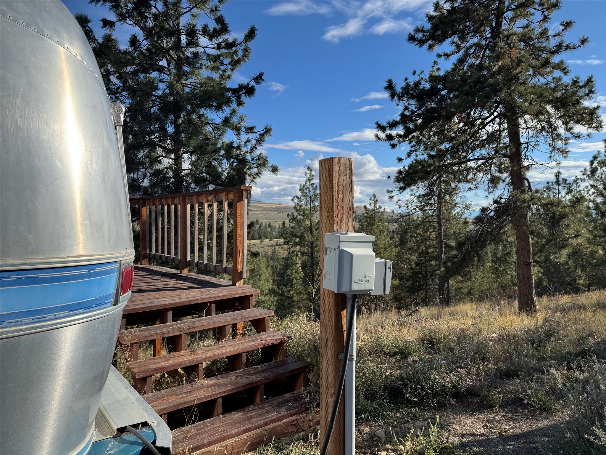 2019 S Sunset Bench Road Property Photo 22