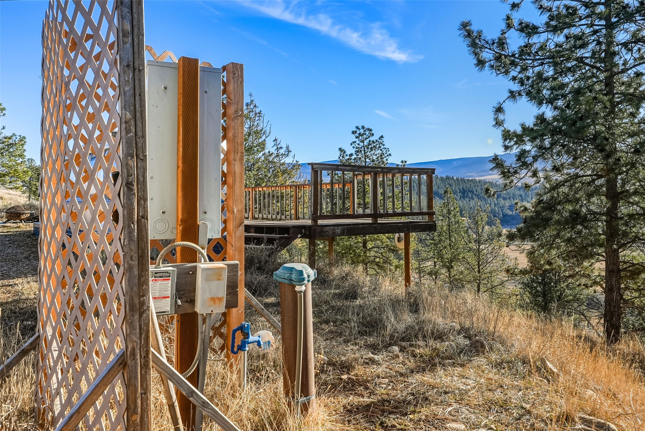 2019 S Sunset Bench Road Property Photo 23