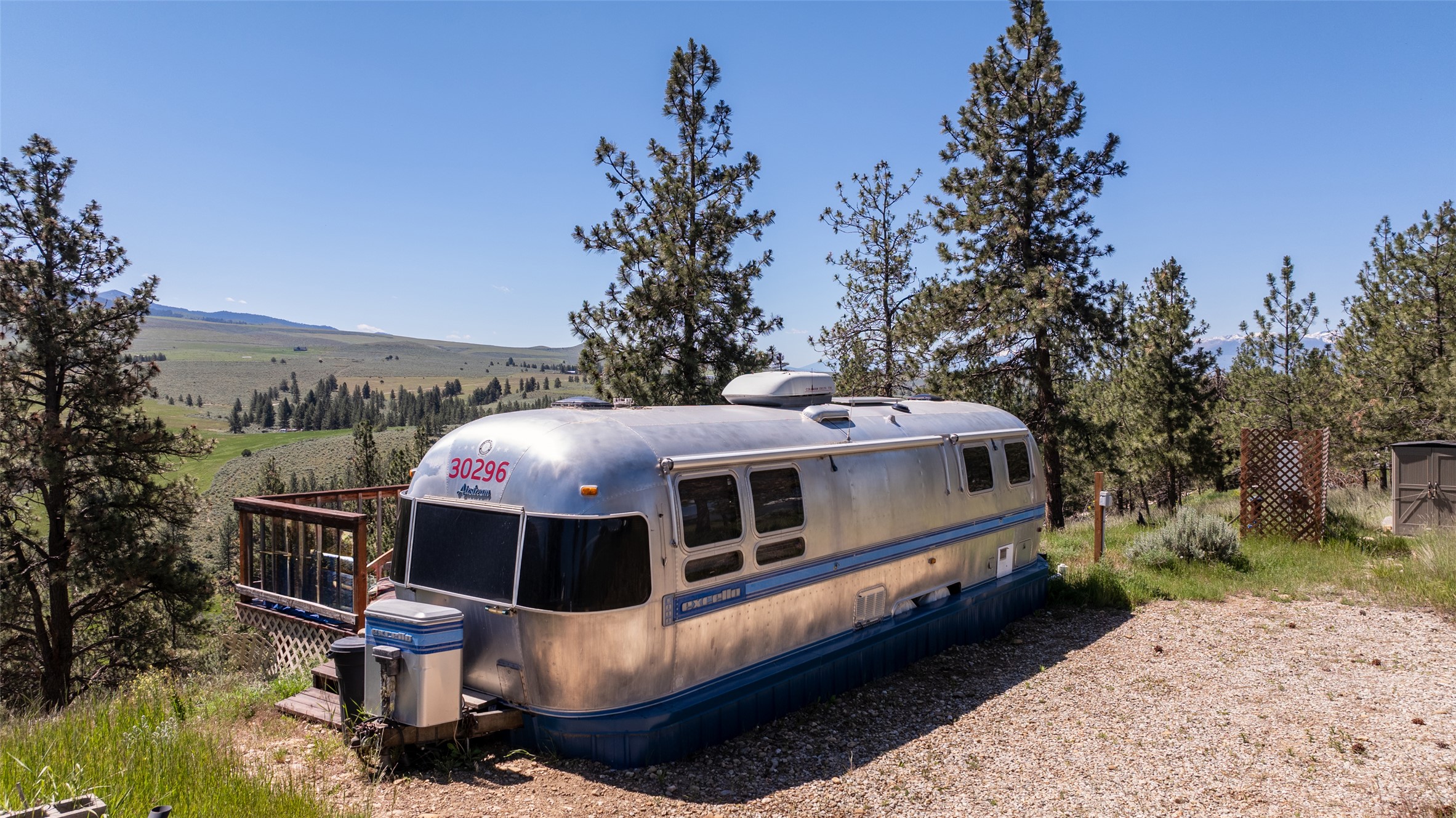 2019 S Sunset Bench Road Property Photo 24