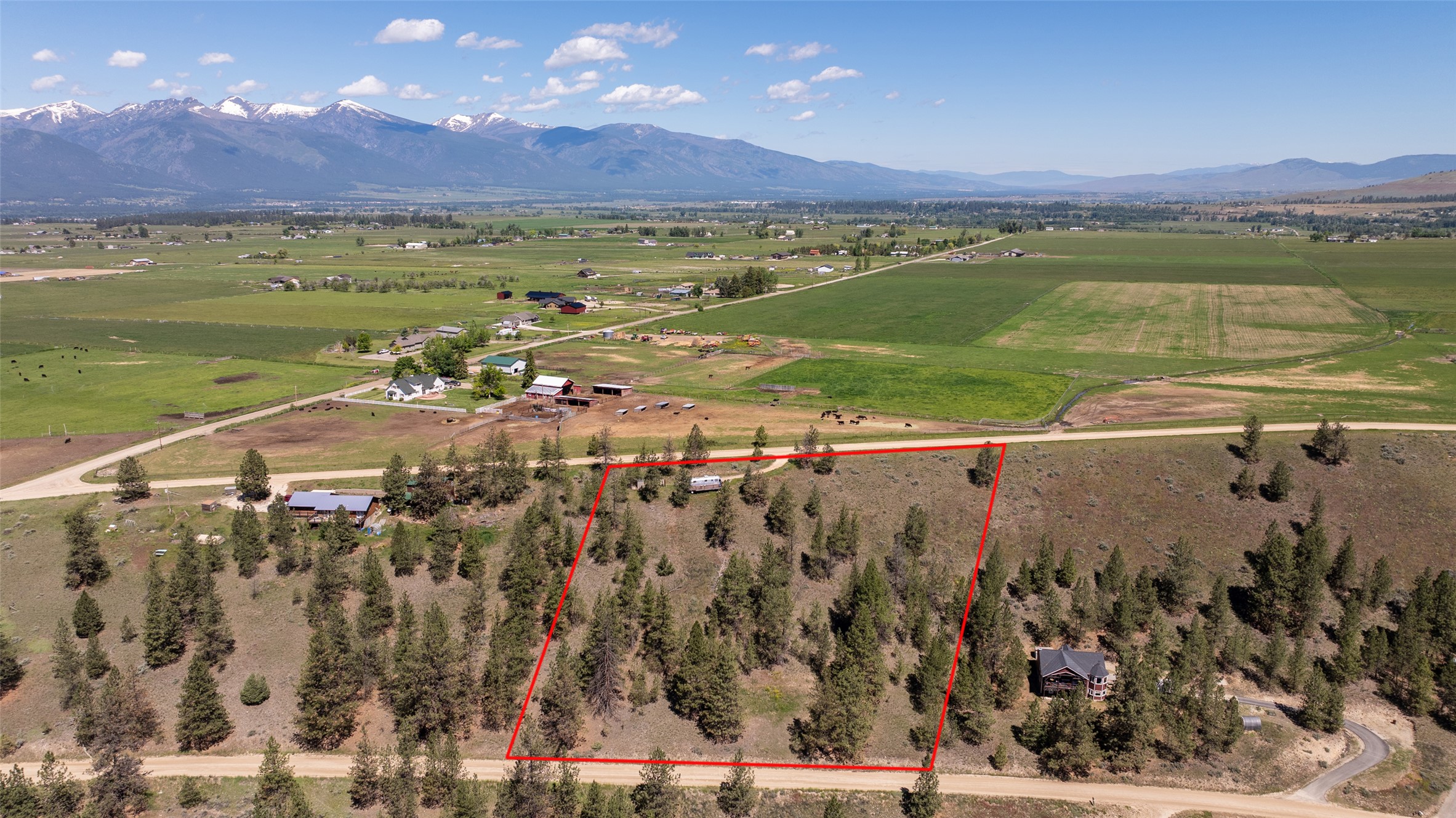 2019 S Sunset Bench Road Property Photo 28