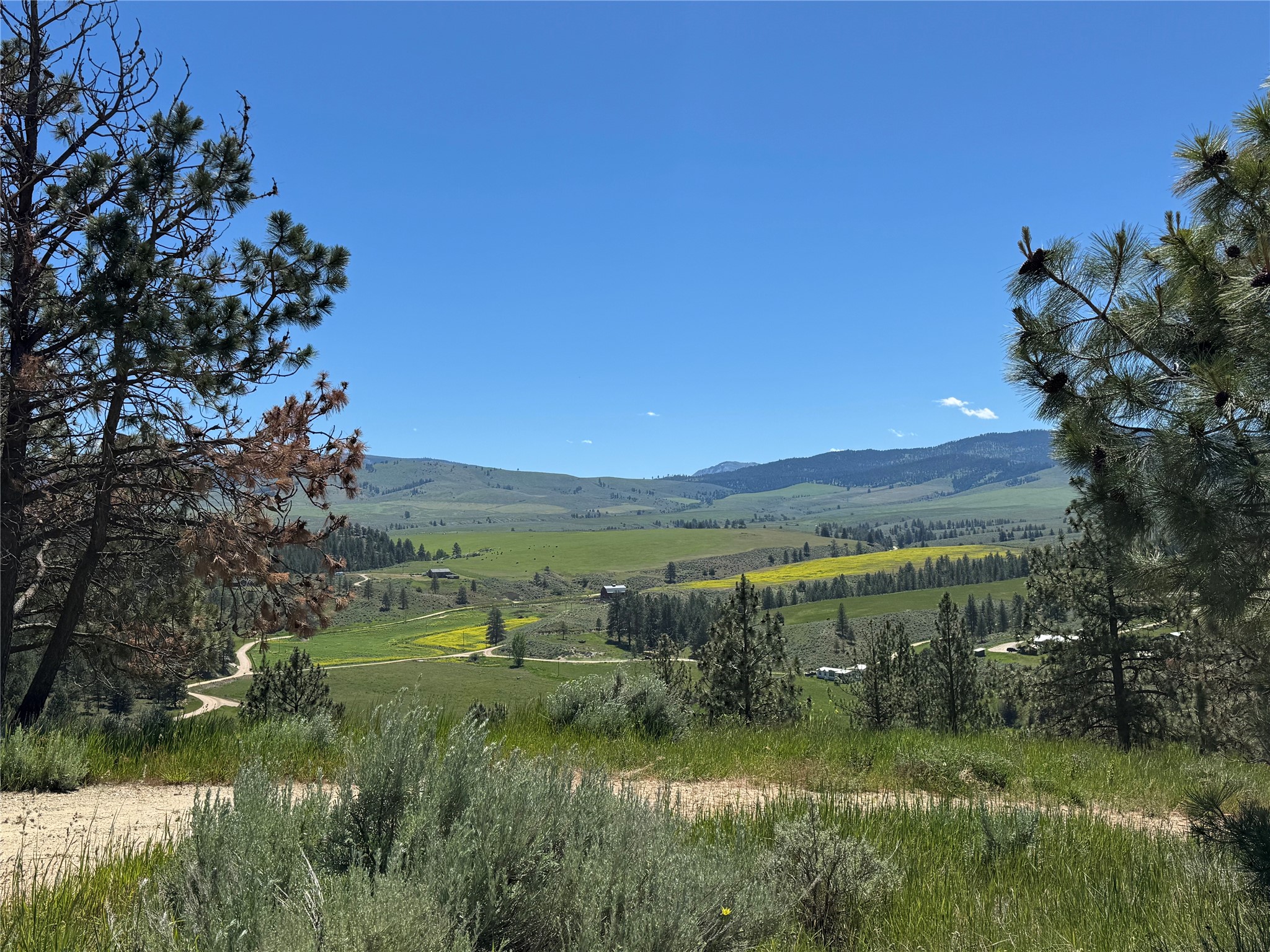 2019 S Sunset Bench Road Property Photo 32