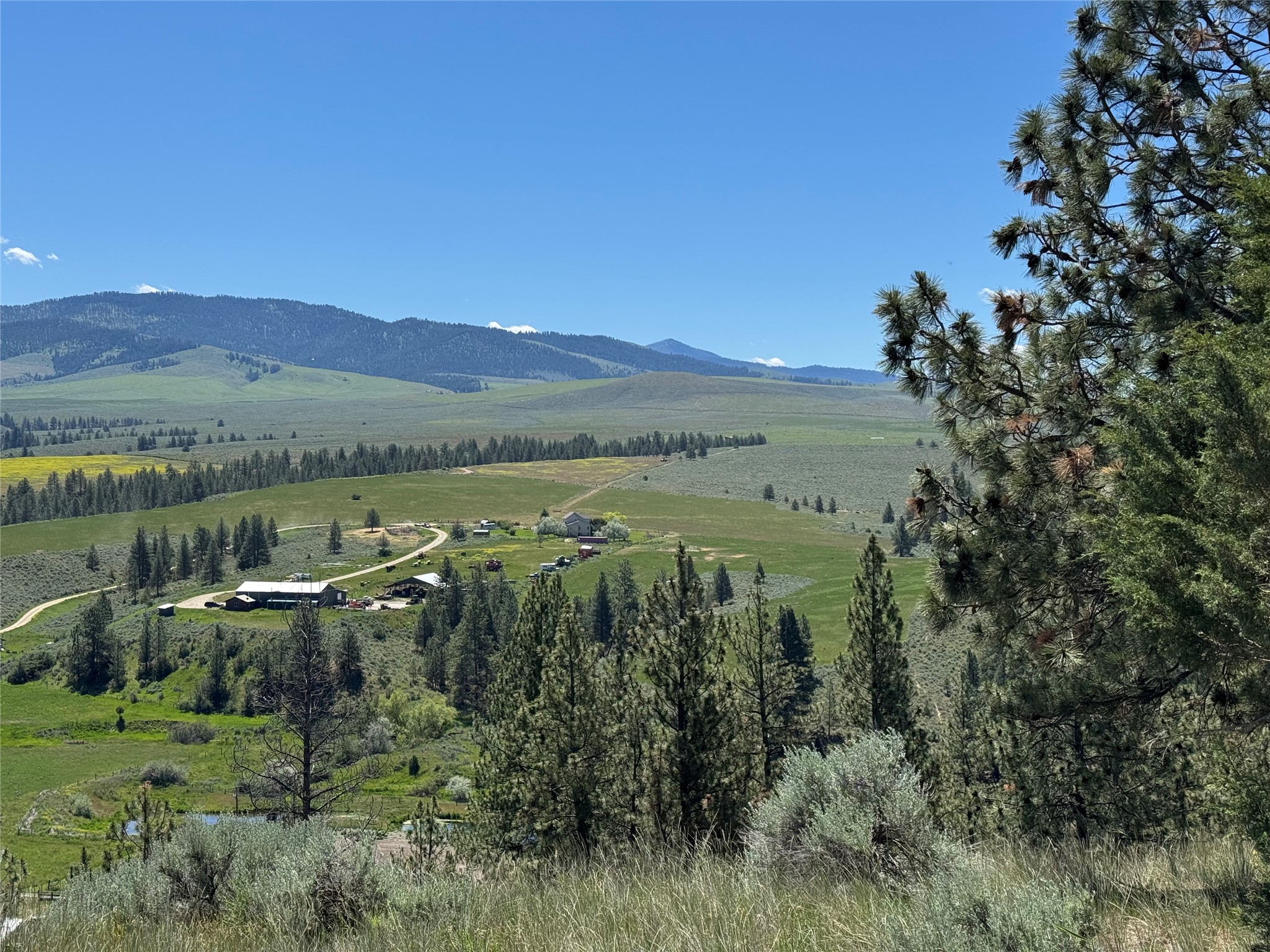 2019 S Sunset Bench Road Property Photo 34