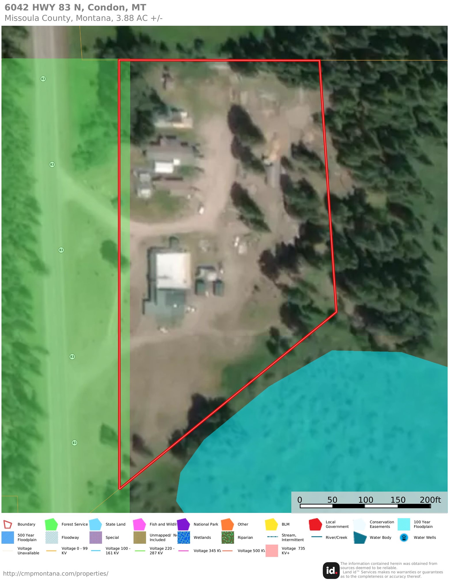 6042 Highway 83 N Property Photo 3
