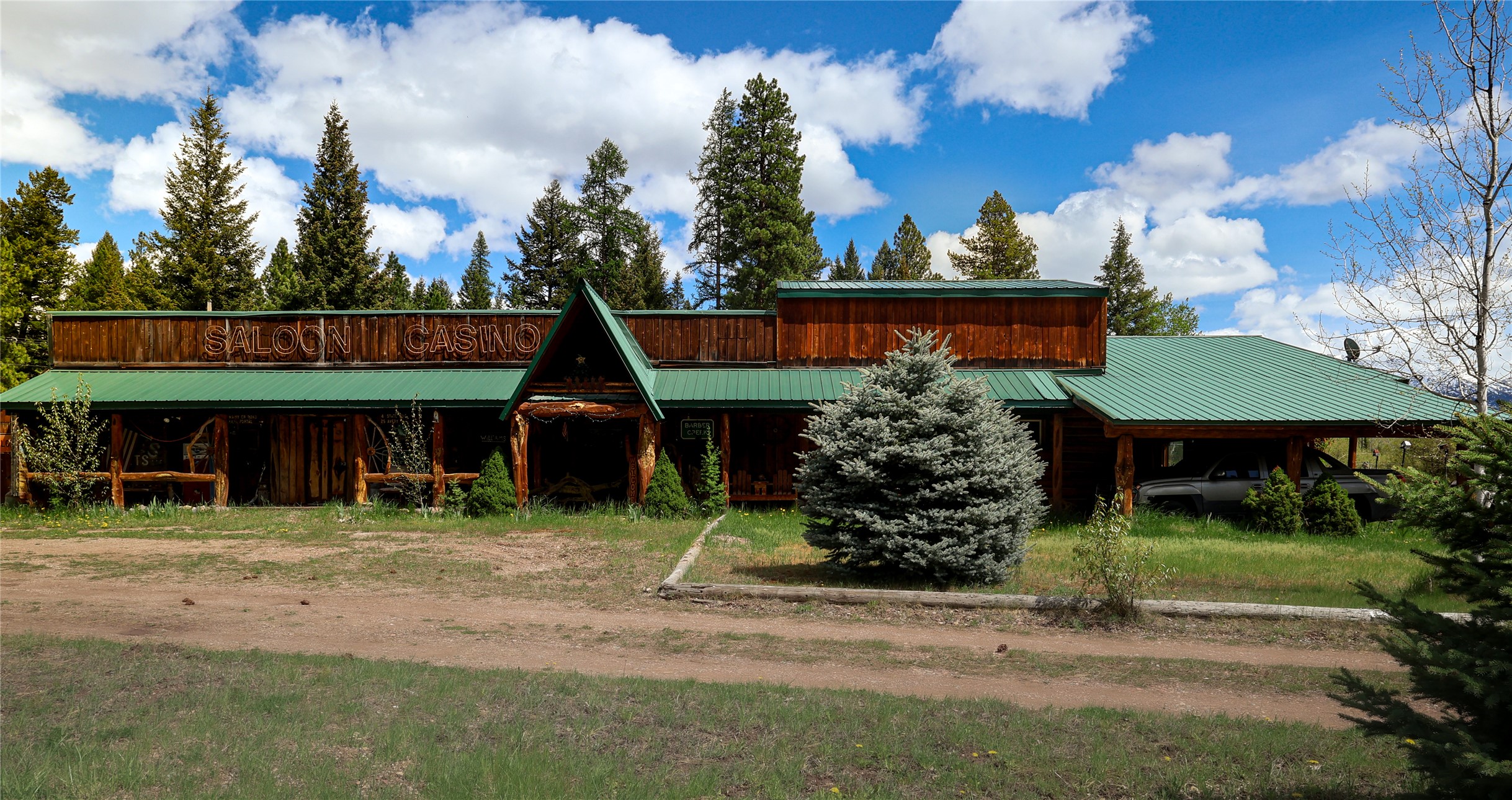 6042 Highway 83 N Property Photo 14