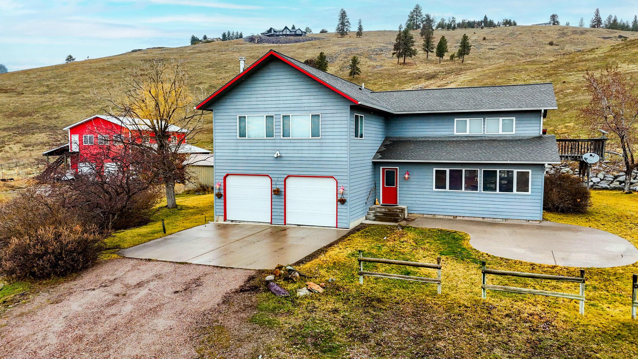 41628 Ranch Road Property Photo 1