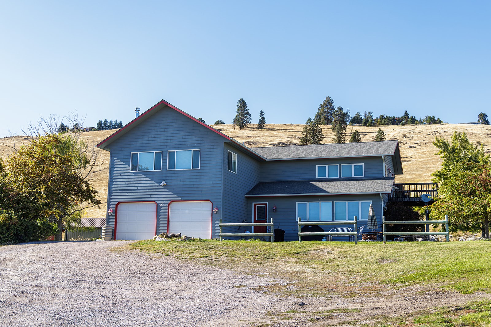 41628 Ranch Road Property Photo 1