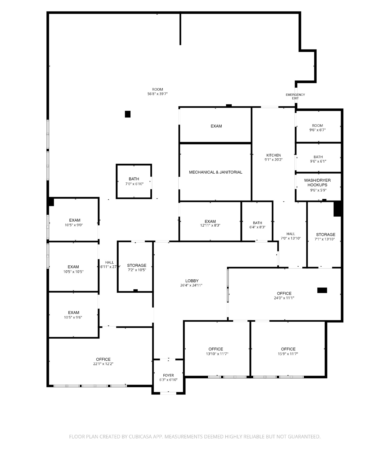 2525 Colonial Drive B Property Photo 18