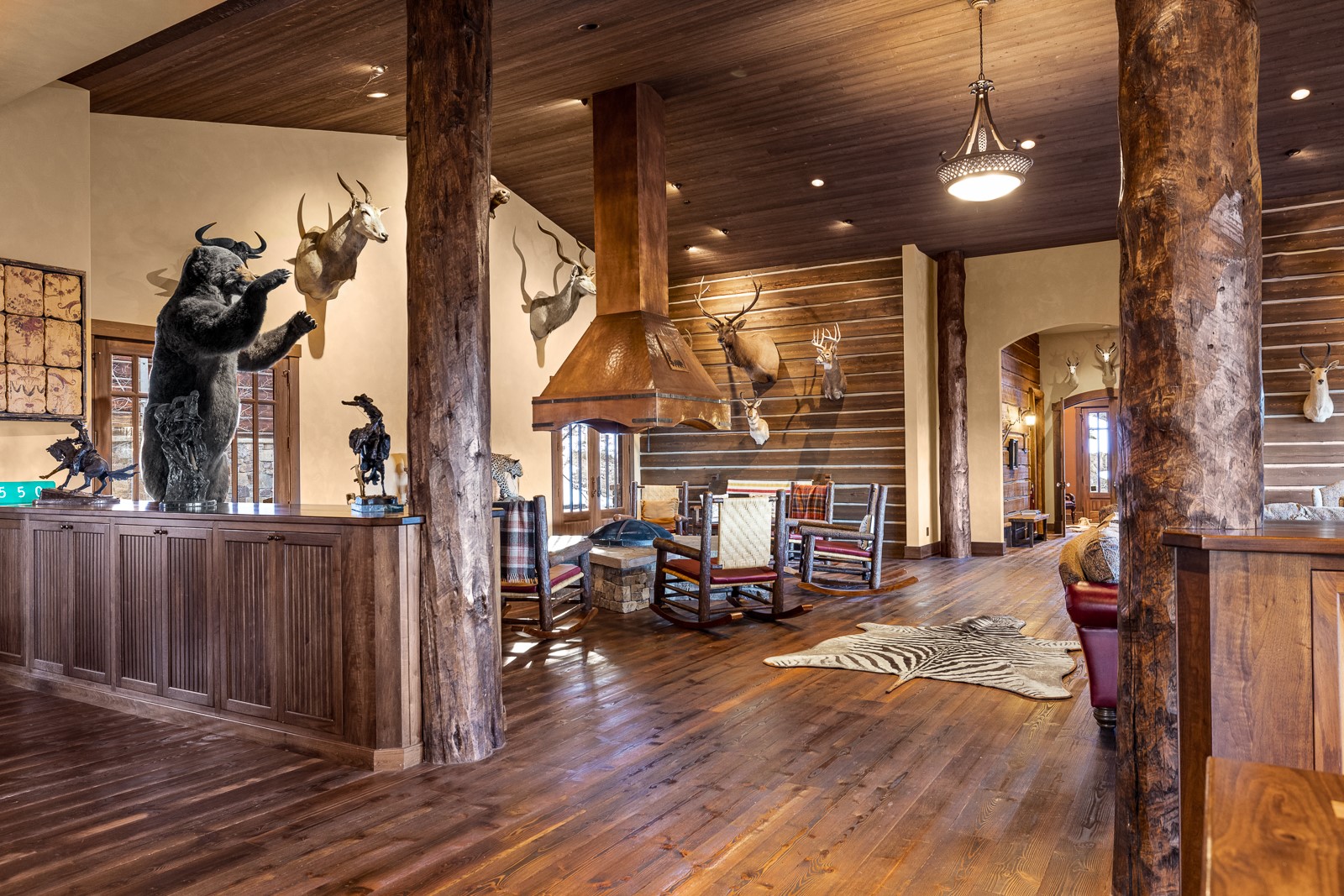 550 Antler Ridge Road Property Photo 10