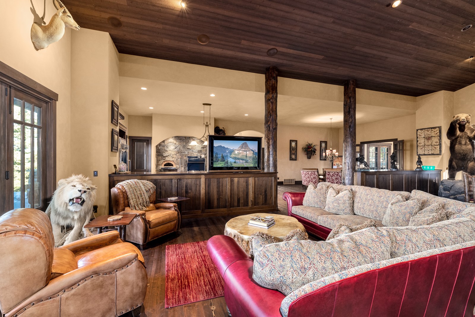 550 Antler Ridge Road Property Photo 19