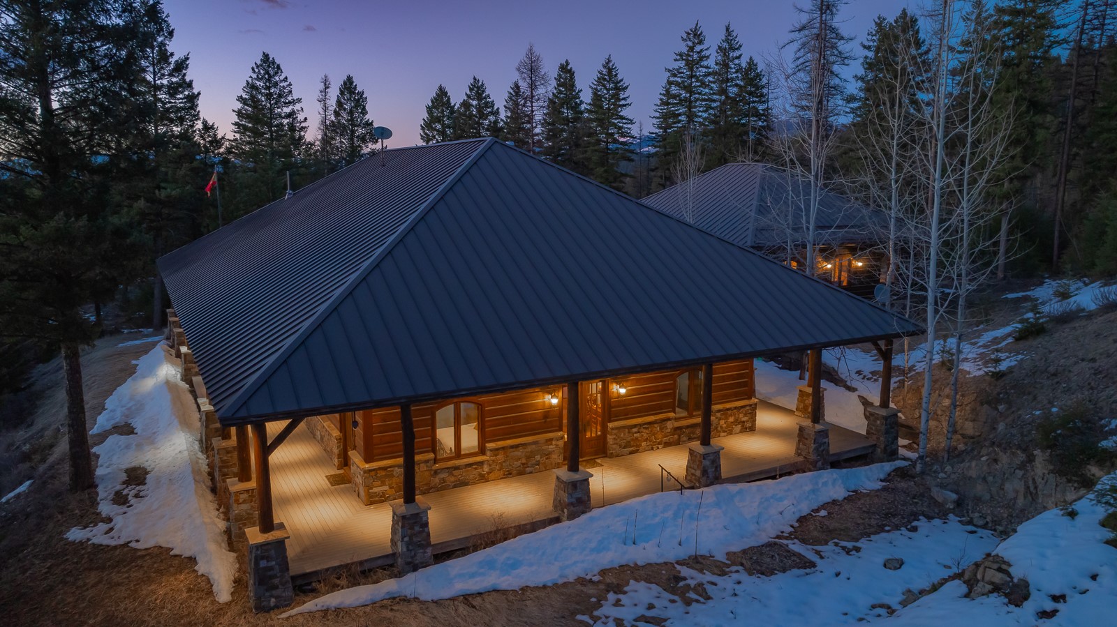 550 Antler Ridge Road Property Photo 82